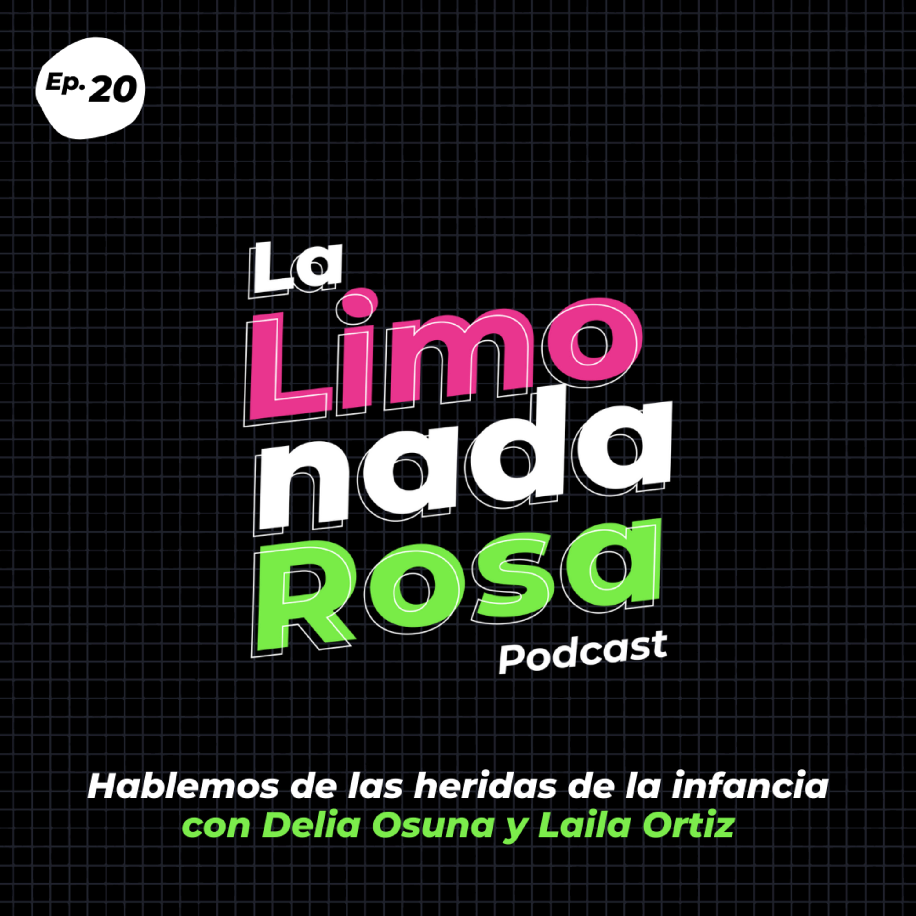 La Limonada Rosa