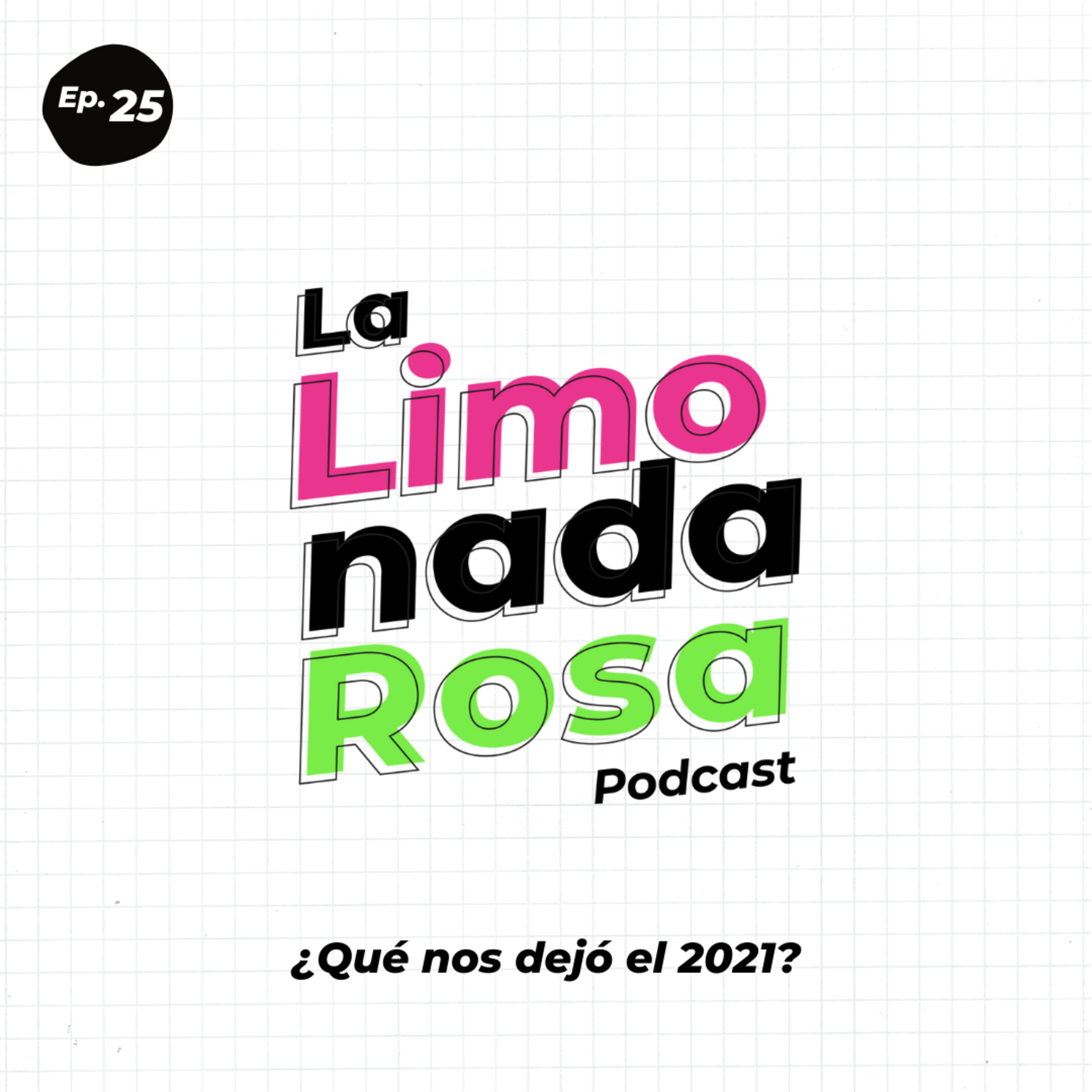 La Limonada Rosa