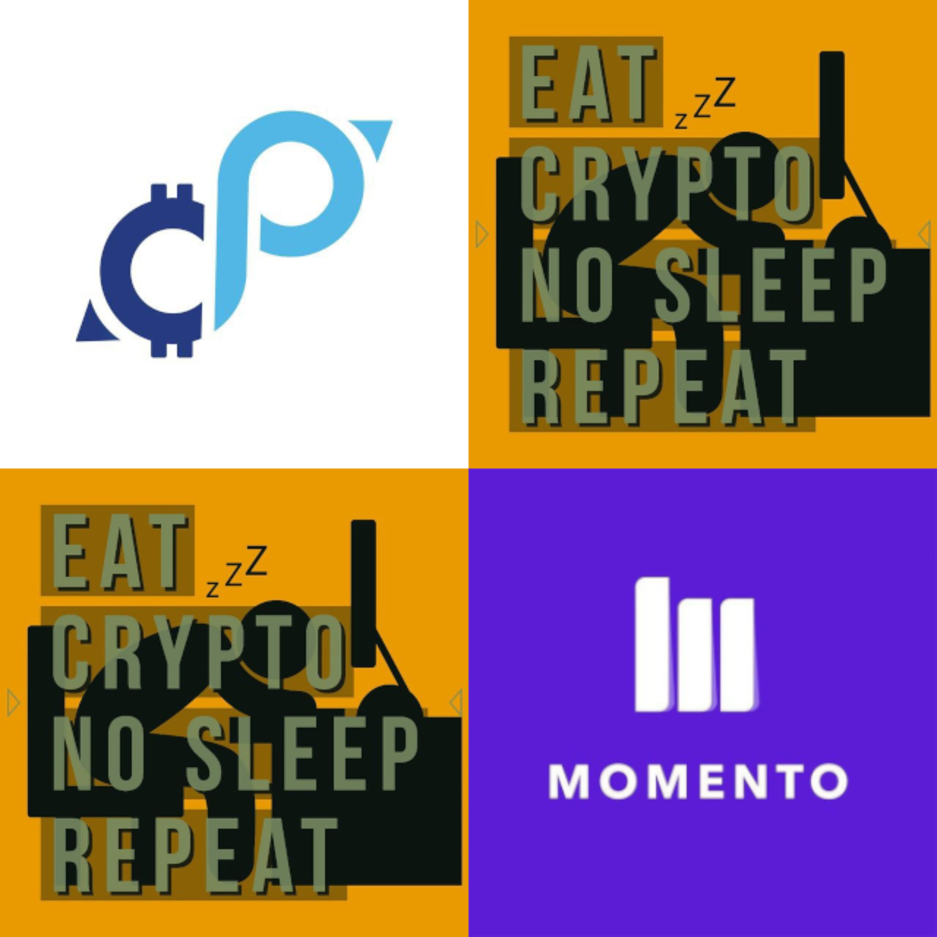 15 | CryptoCompanies | Cryptopay & Momento CEOs