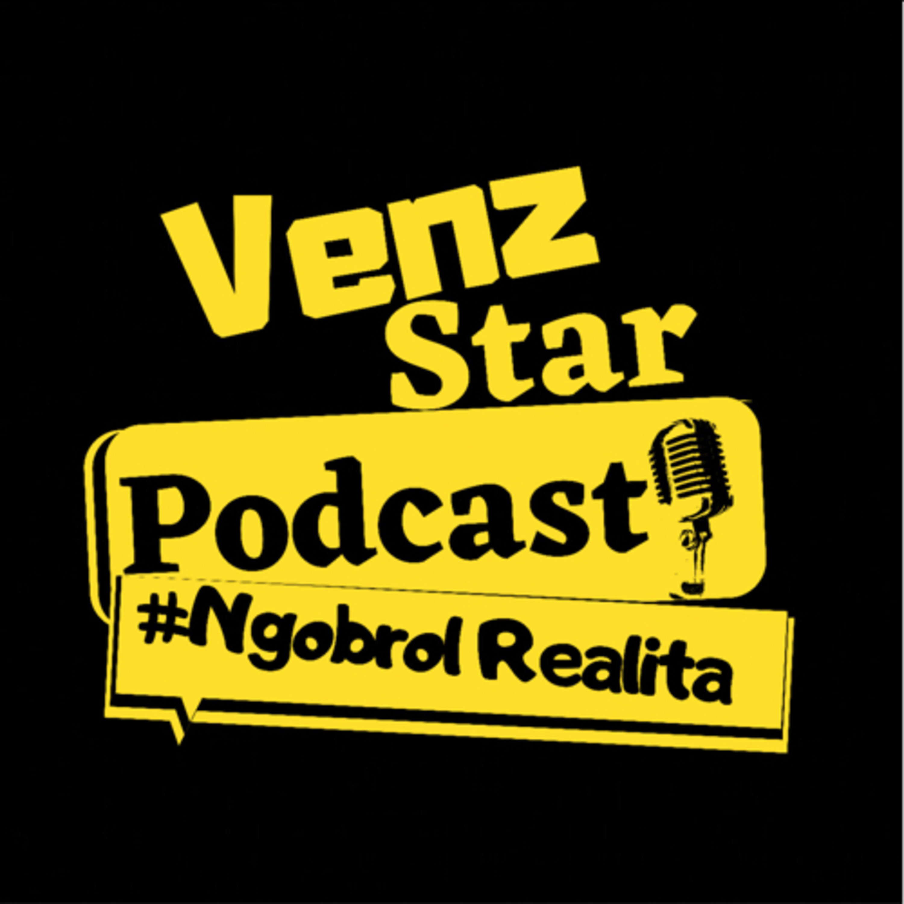 VenzStar Podcast