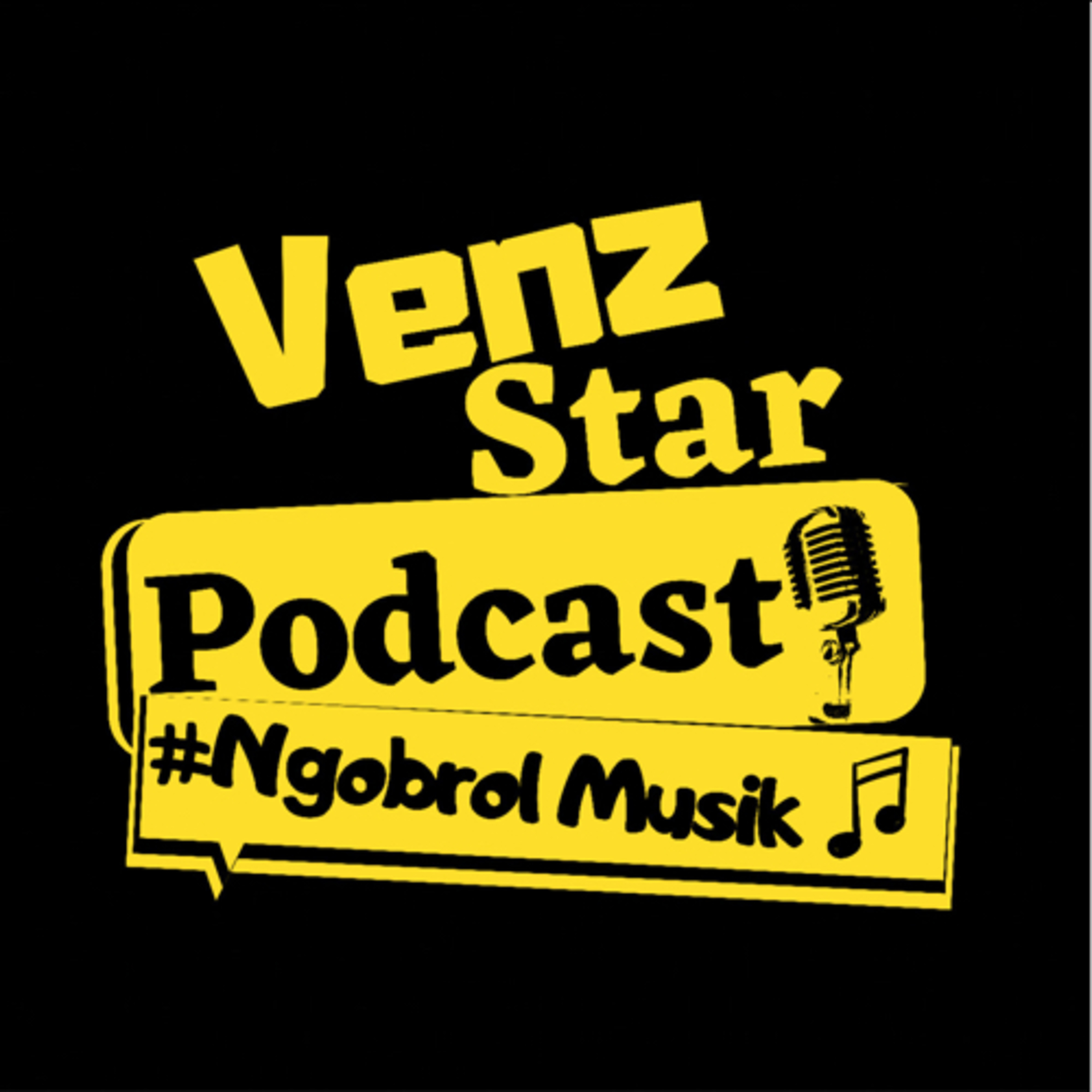 VenzStar Podcast
