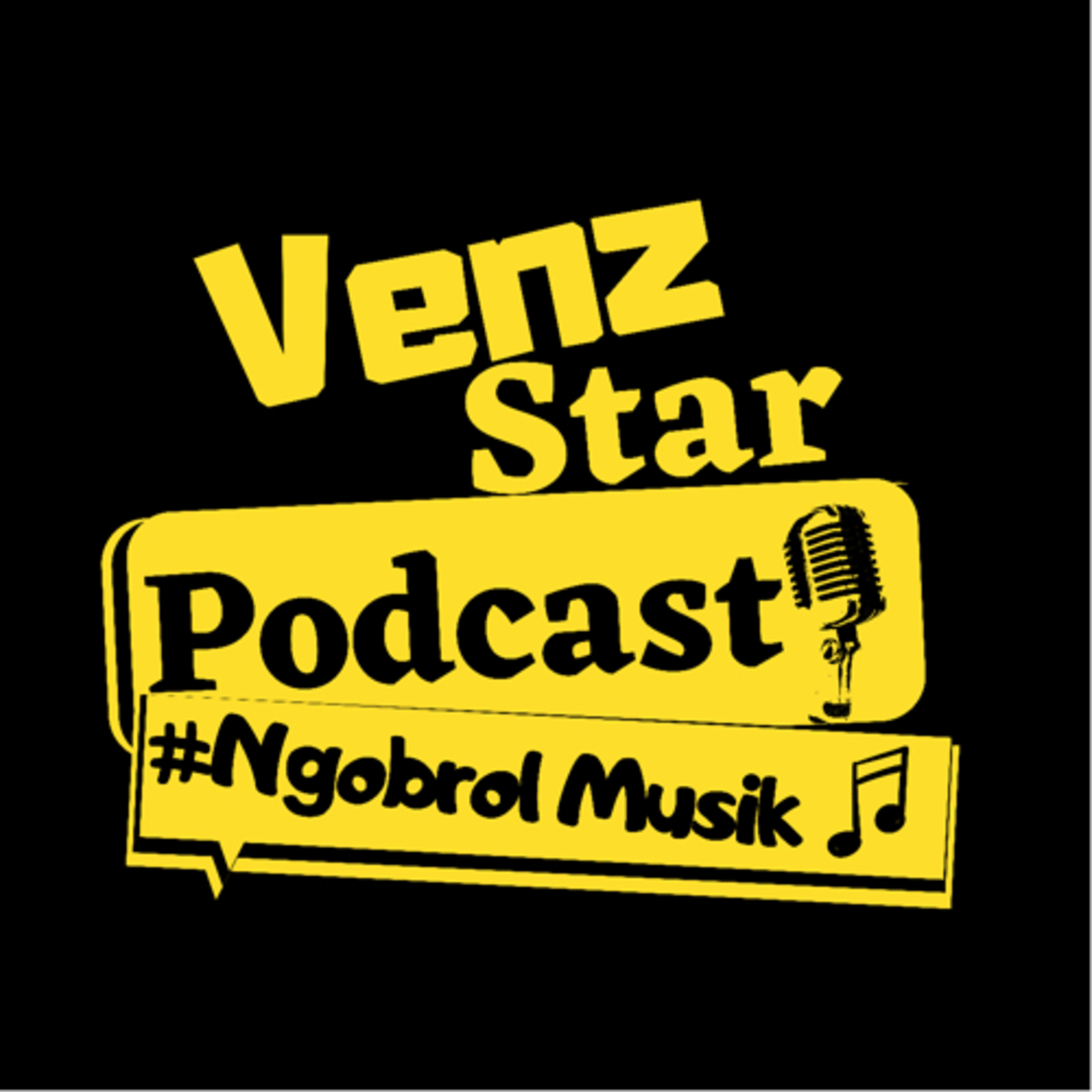 VenzStar Podcast