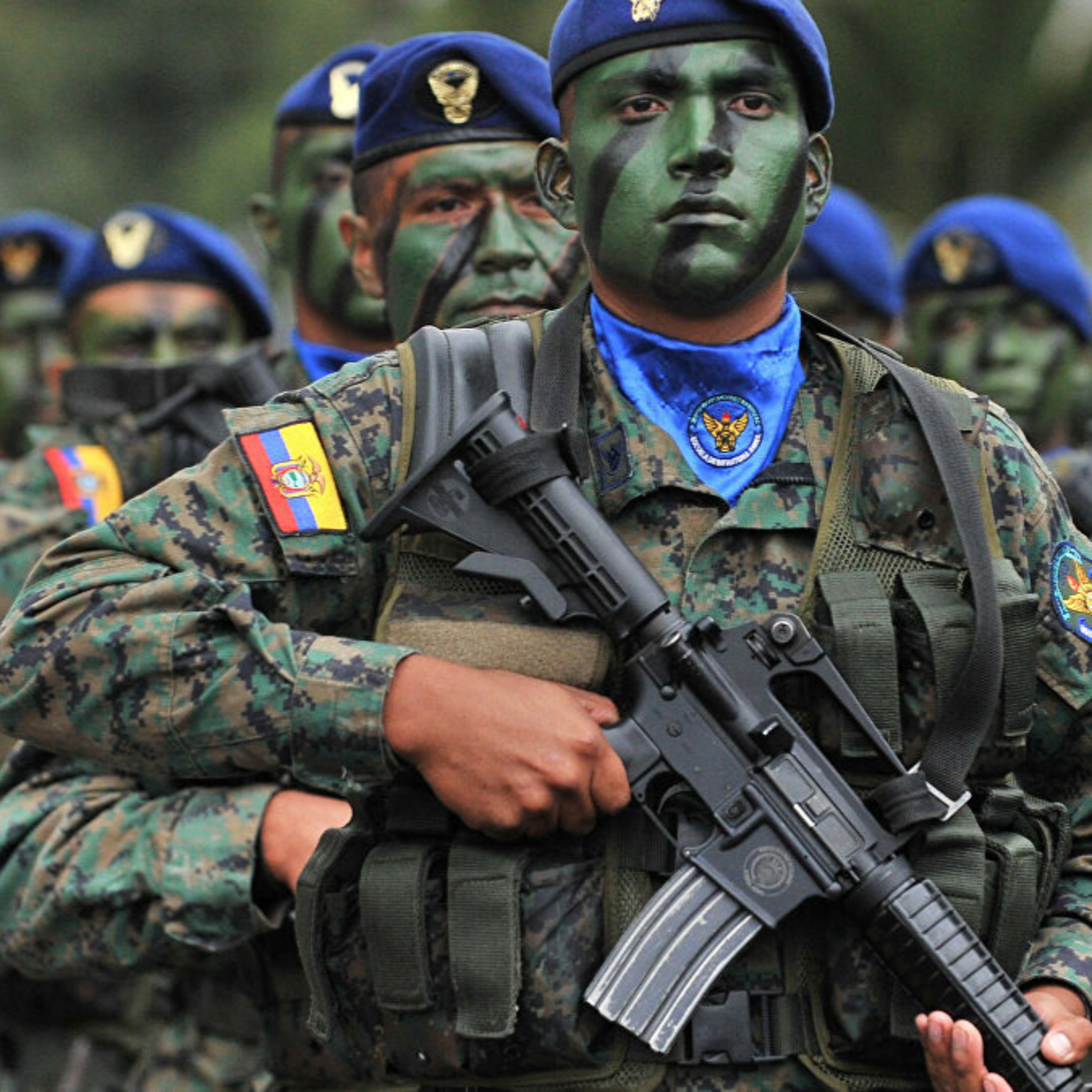 Tarea Integradora: Moral y Ética del profesional militar