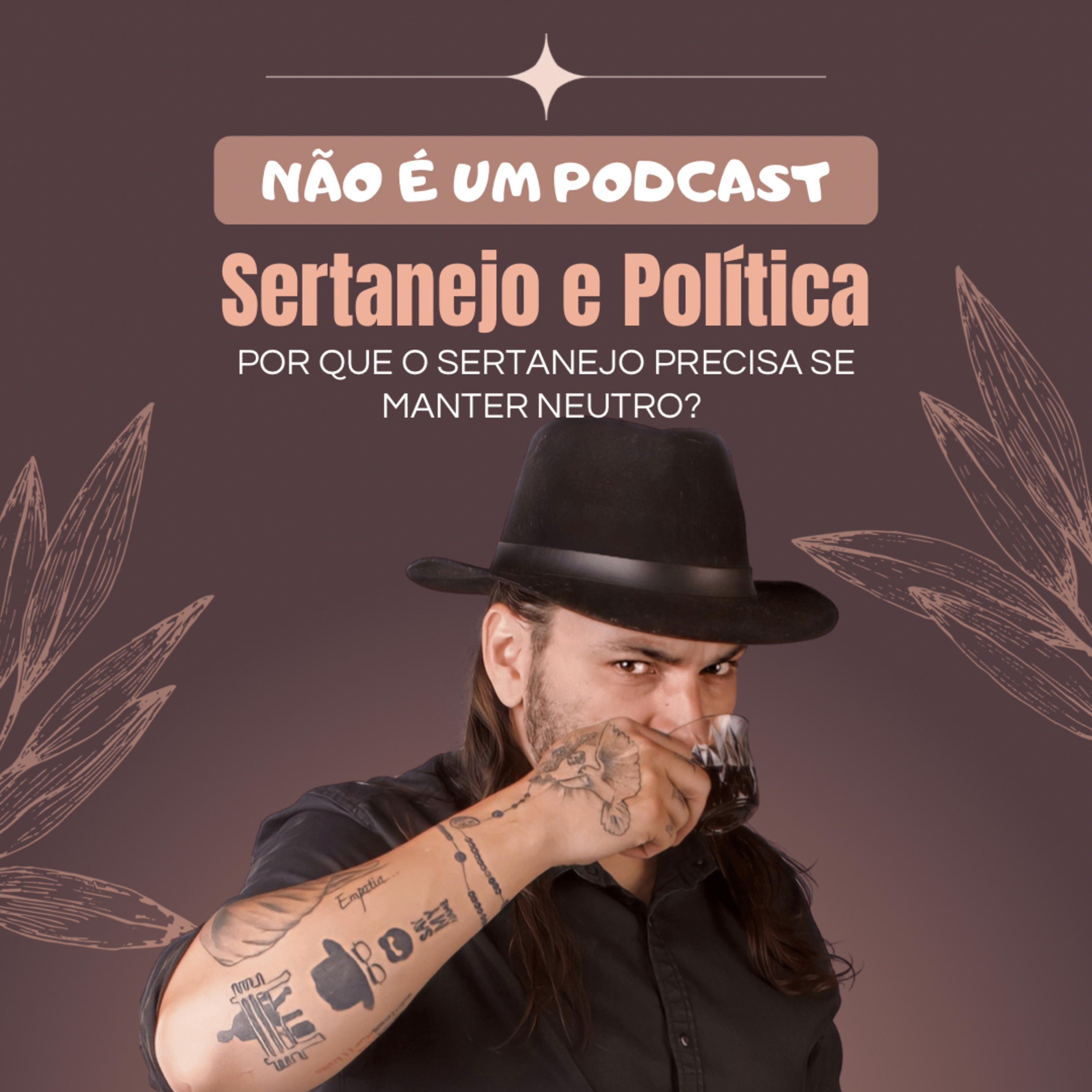 Sertanejo e Política: por que é importante para o gênero se manter neutro?