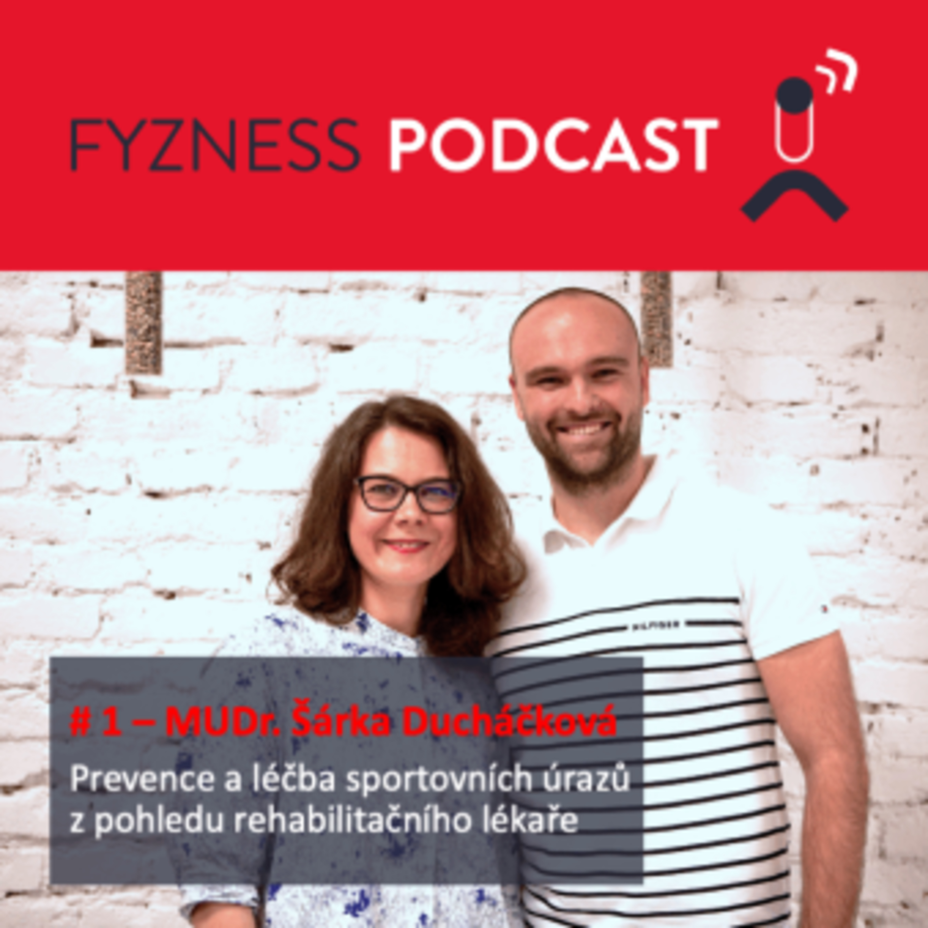 FYZNESS PODCAST
