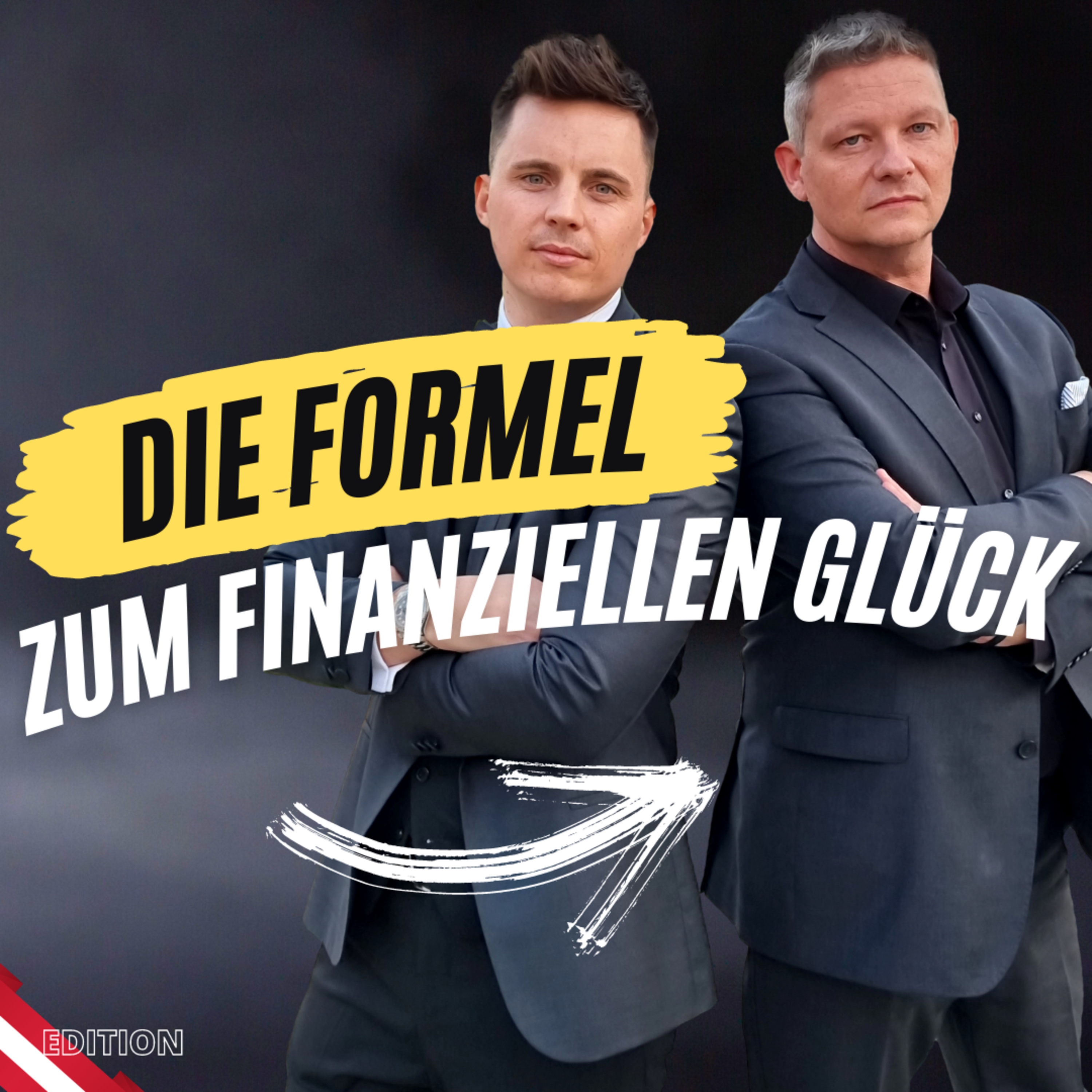 002 HmHy Podcast - Die Formel zum Finanziellen Glück episode artwork