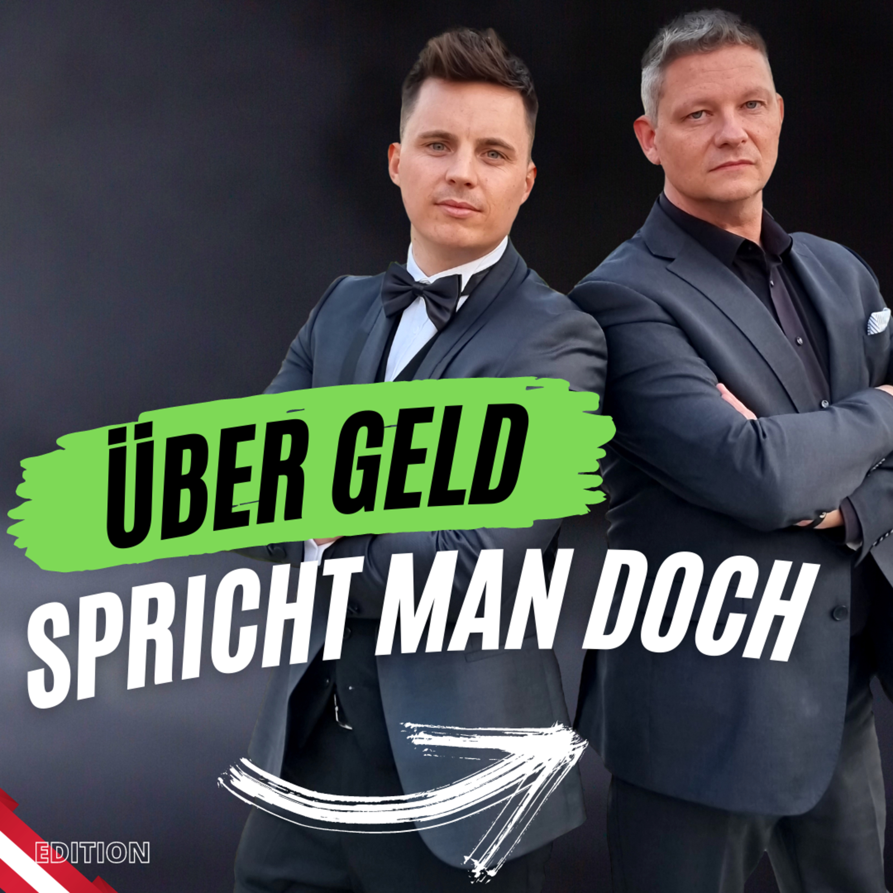 004 HmHy Podcast - Über Geld Spricht Man Doch episode artwork