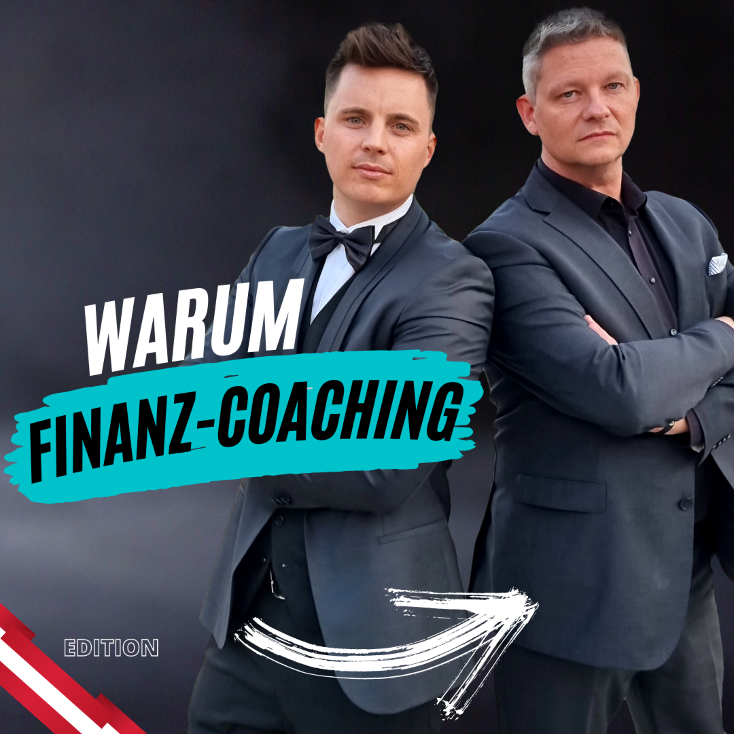 005 HmHy Podcast - Warum Finanz-Coaching episode artwork