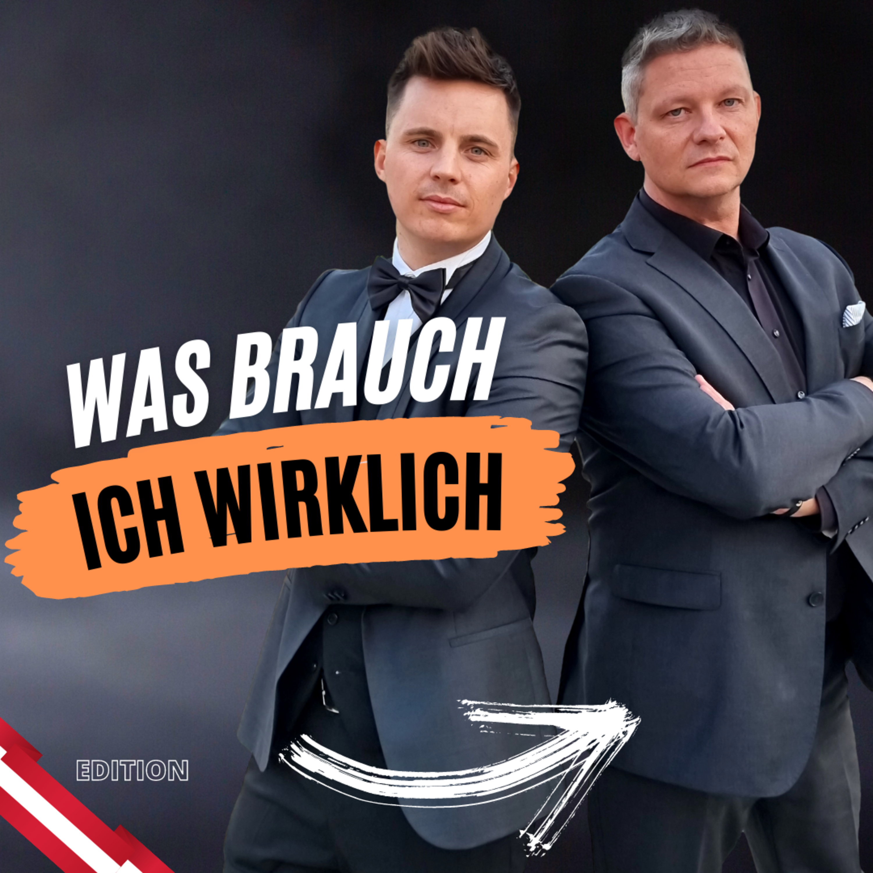 007 HmHy Podcast - Was brauch ich wirklich episode artwork