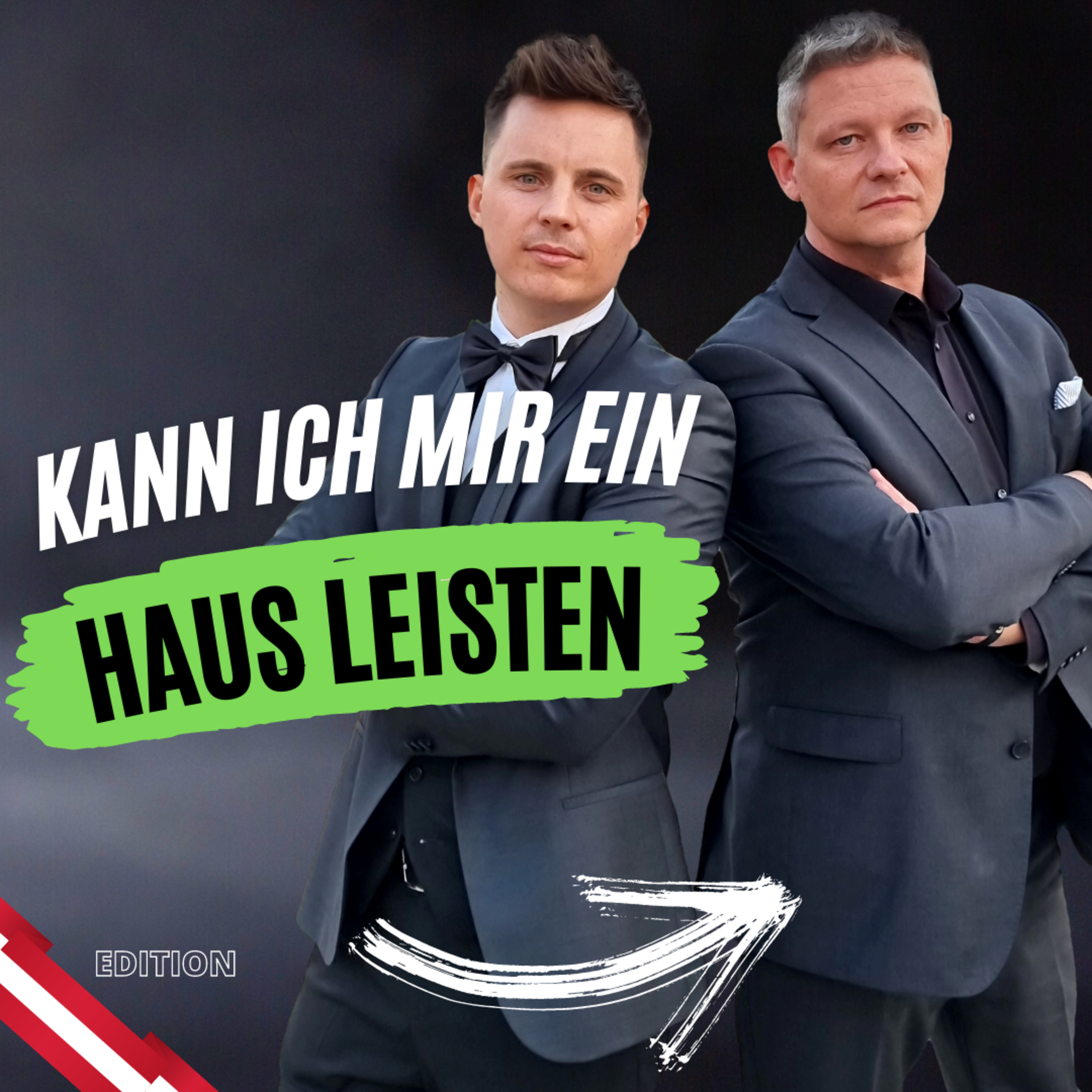 008 HmHy Podcast - Kann ich mir ein Haus leisten episode artwork