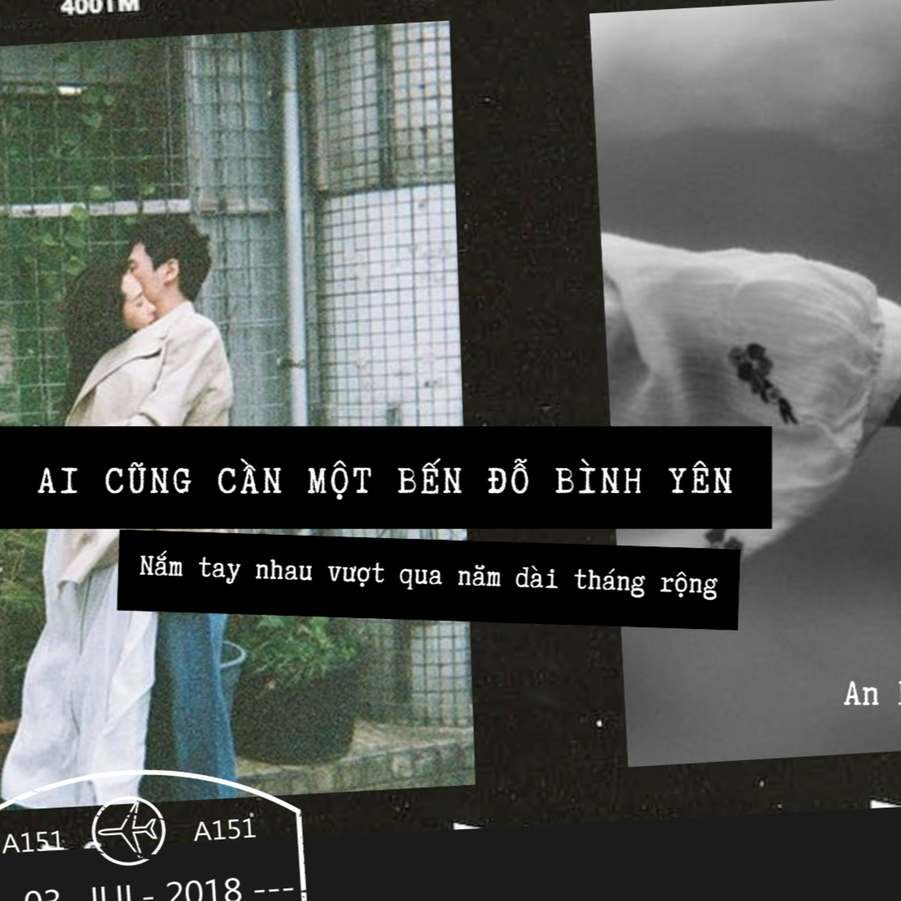 Radio Tâm sự: Ai cũng cần một bến đỗ bình yên episode artwork