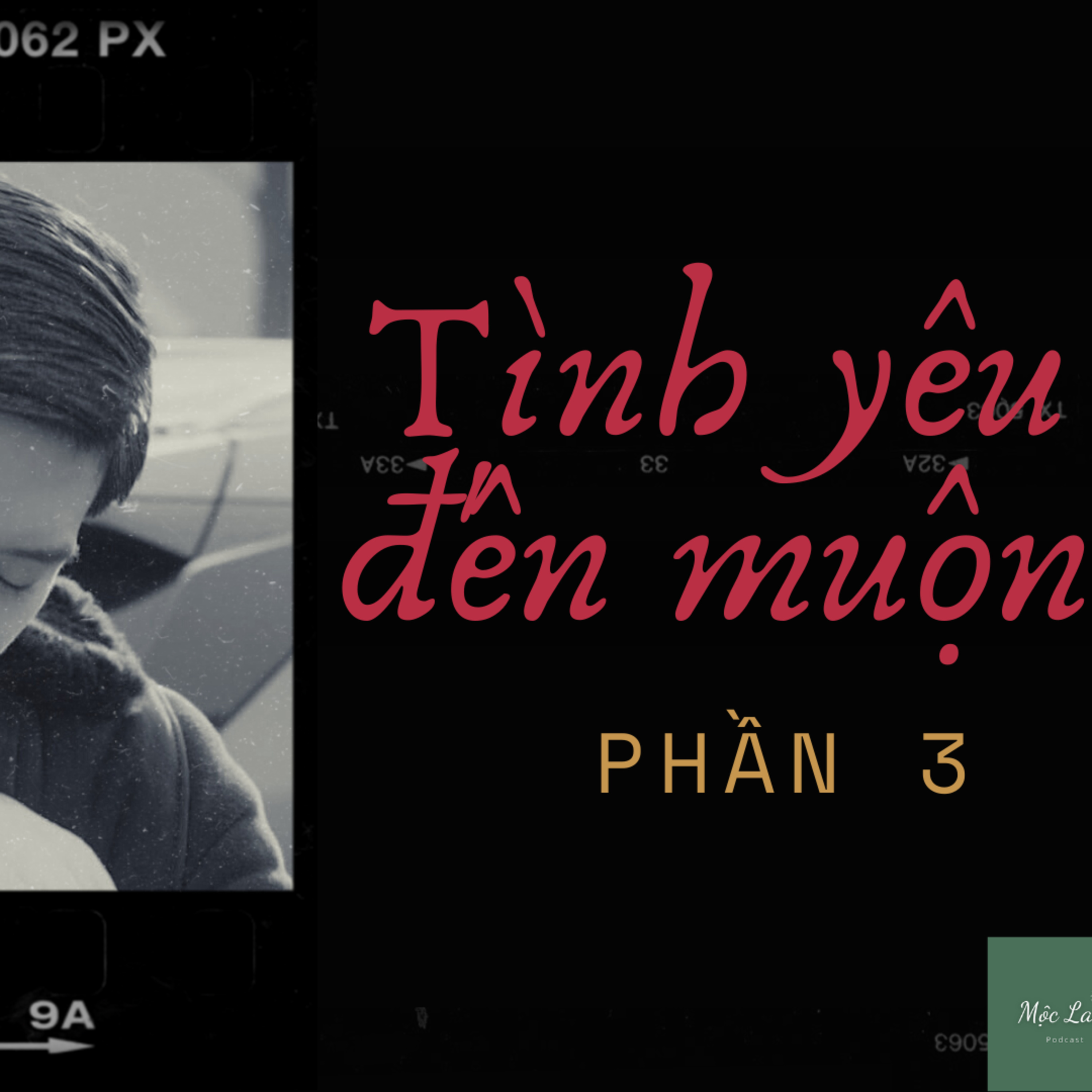Truyện dài kỳ : Tình Yêu Đến Muộn - Phần 3- phần cuối episode artwork