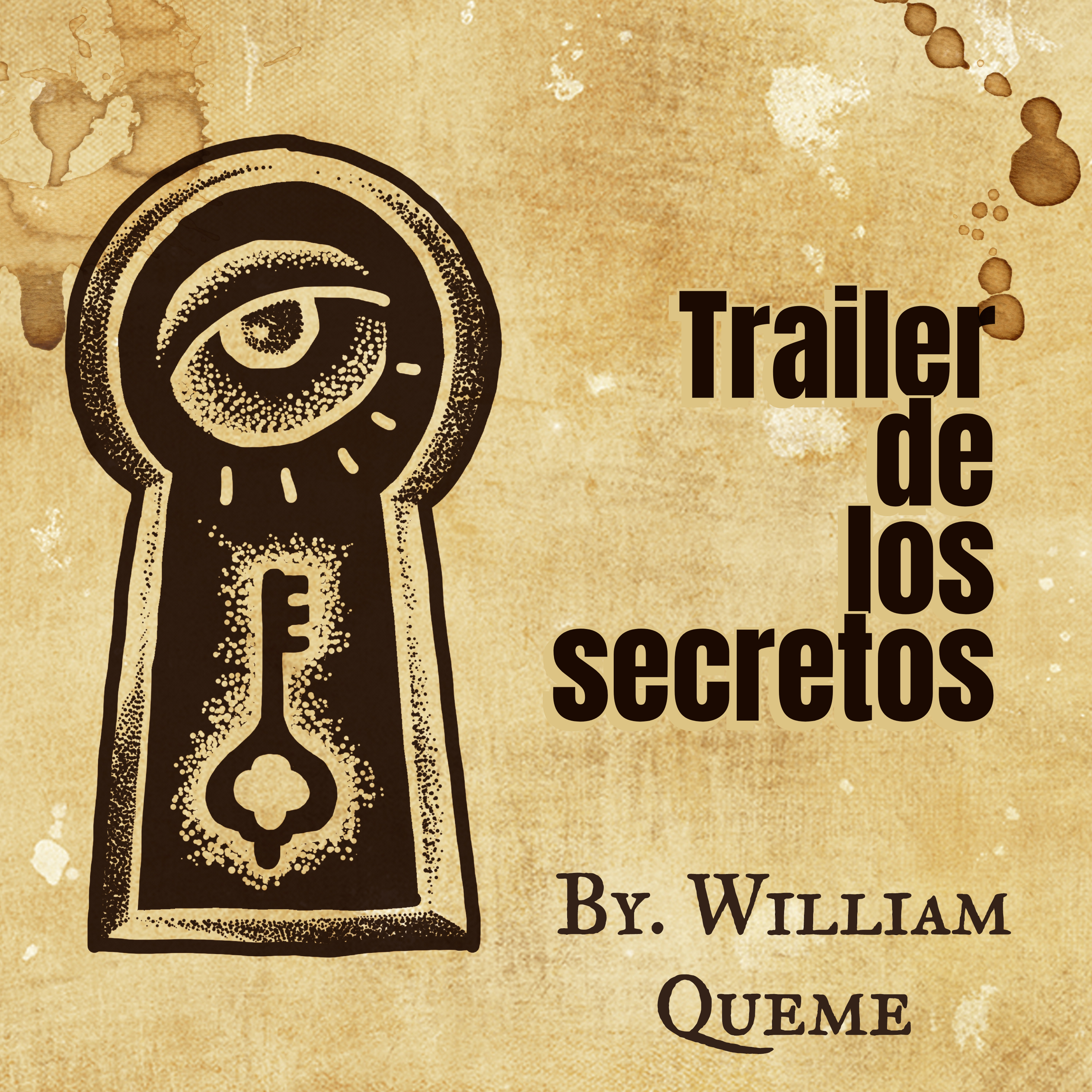 Trailer de los secretos episode artwork