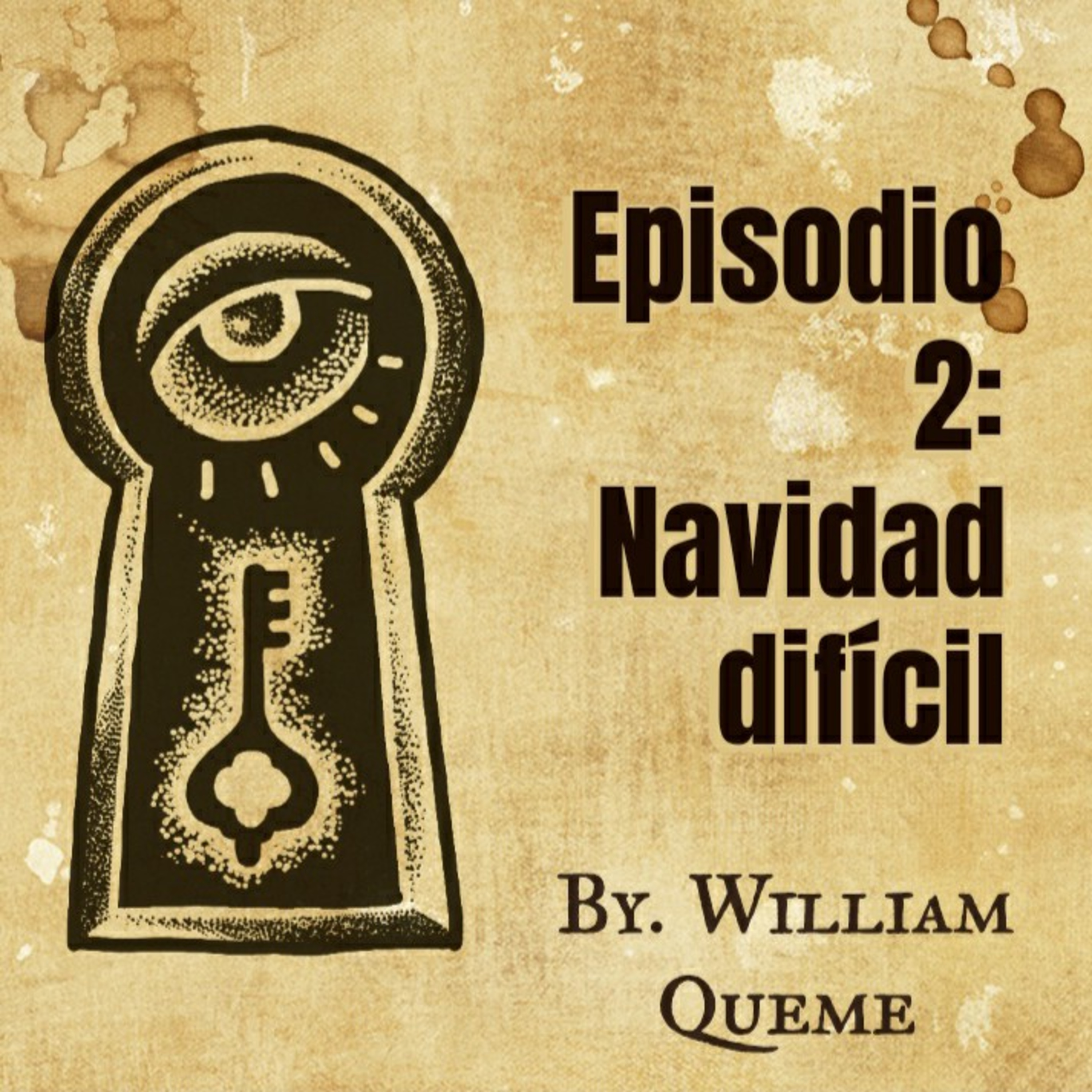 Navidad dificil episode artwork