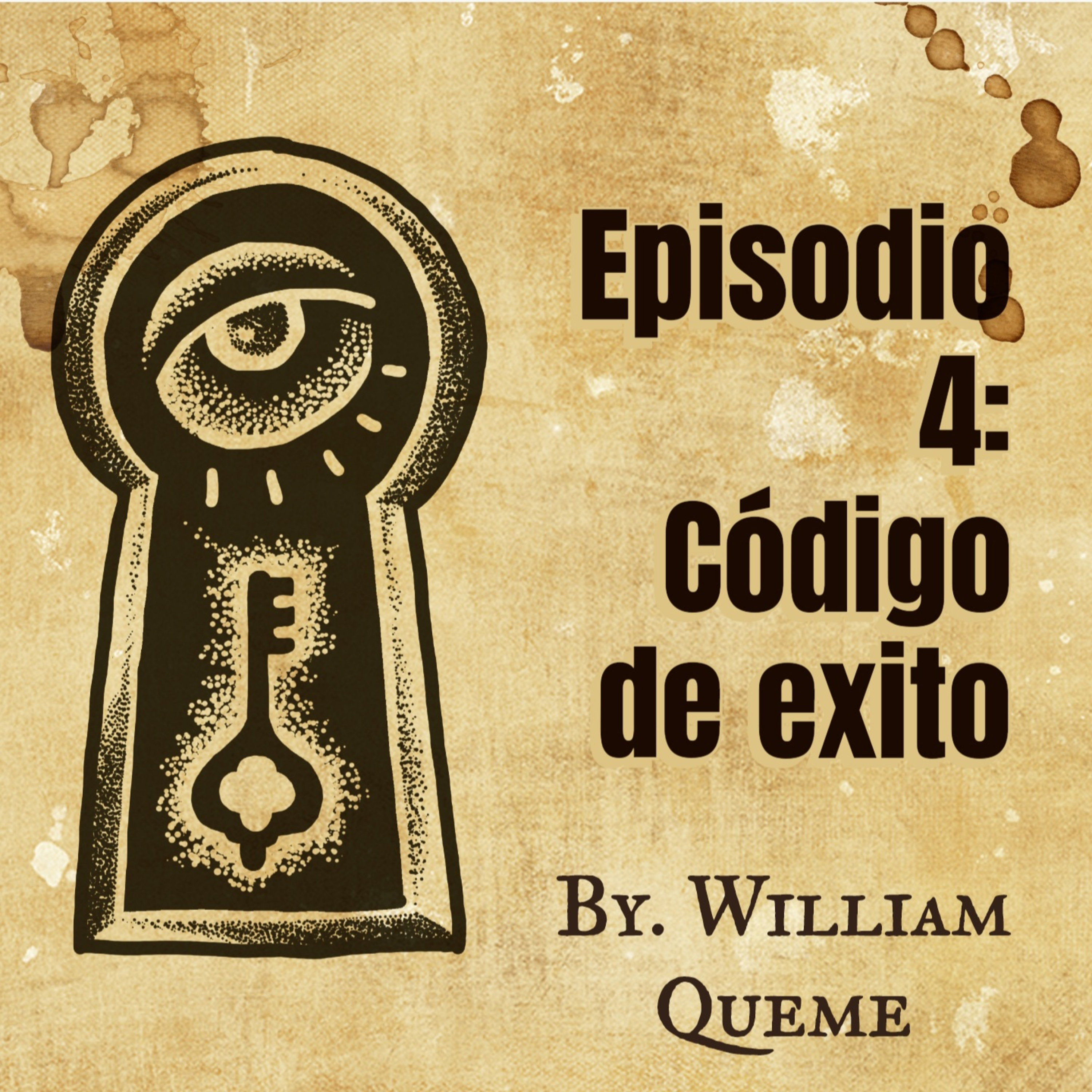 Código del exito episode artwork