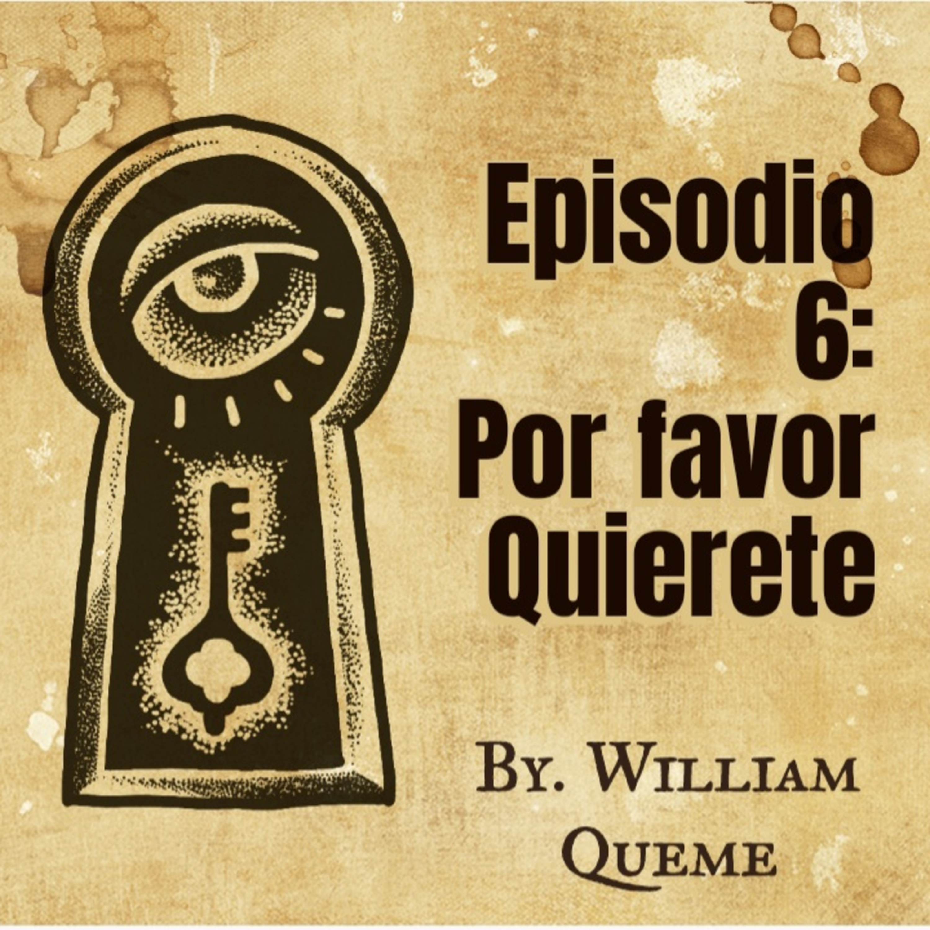 Por favor quierete  episode artwork