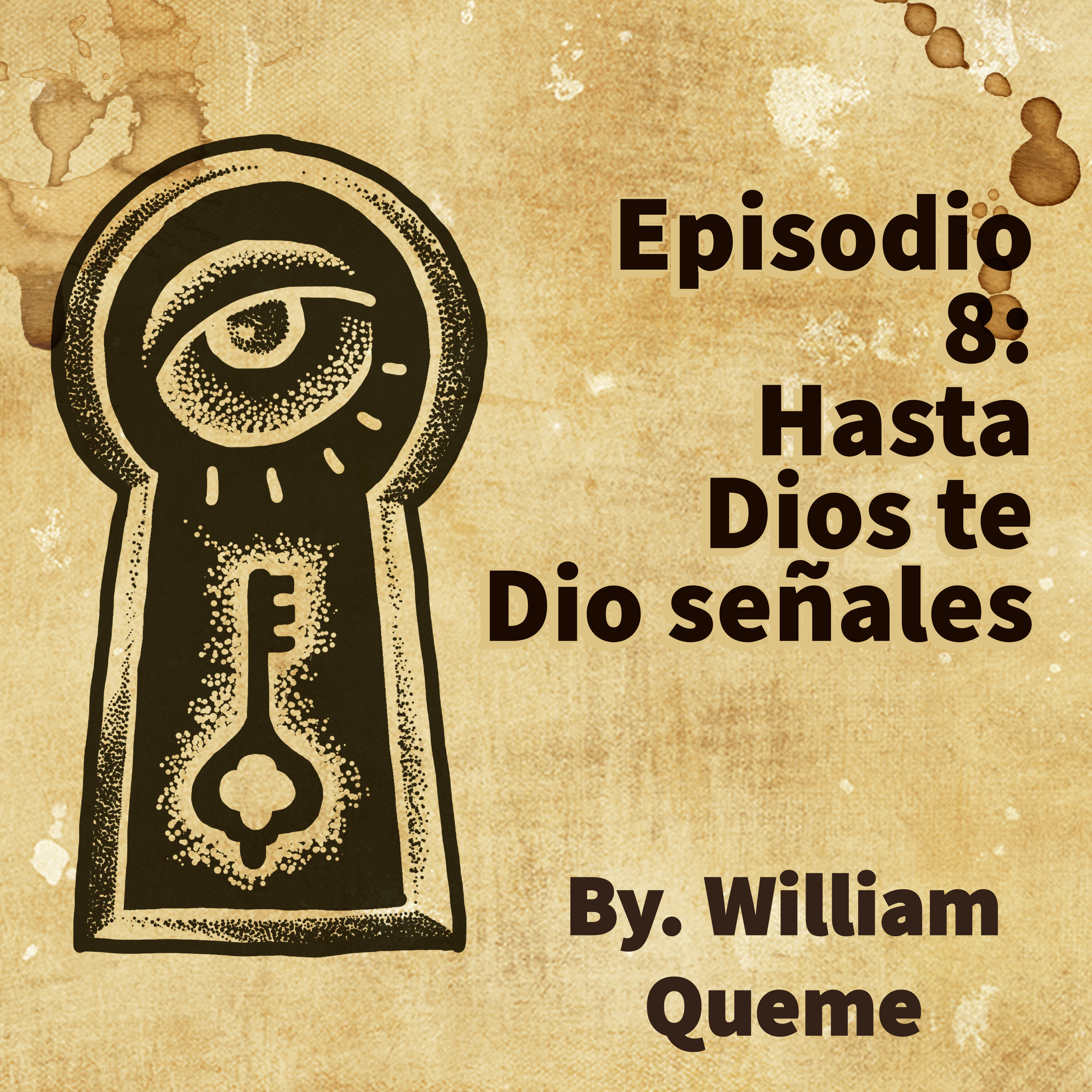 Hasta Dios te dio señales episode artwork