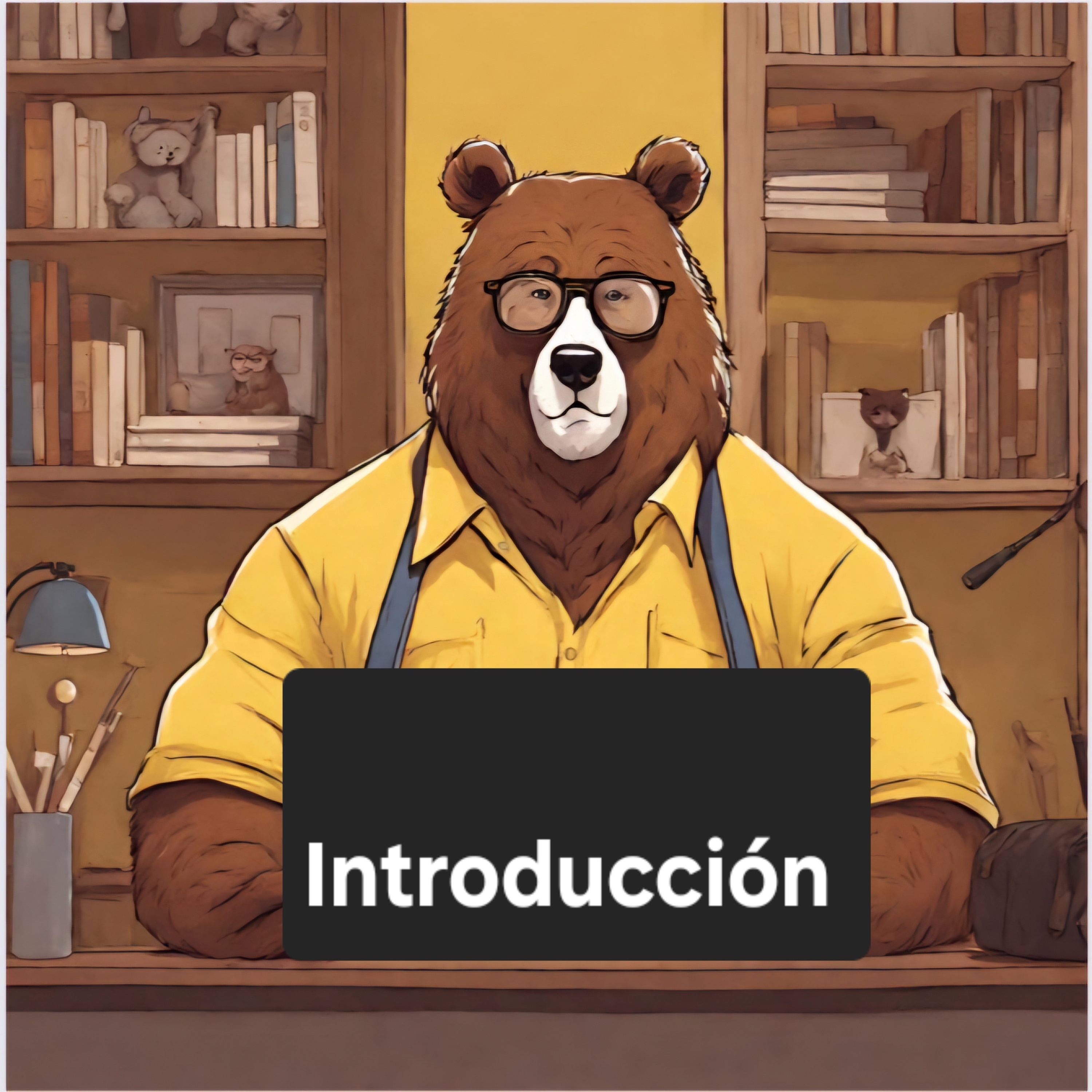 Introducción  episode artwork