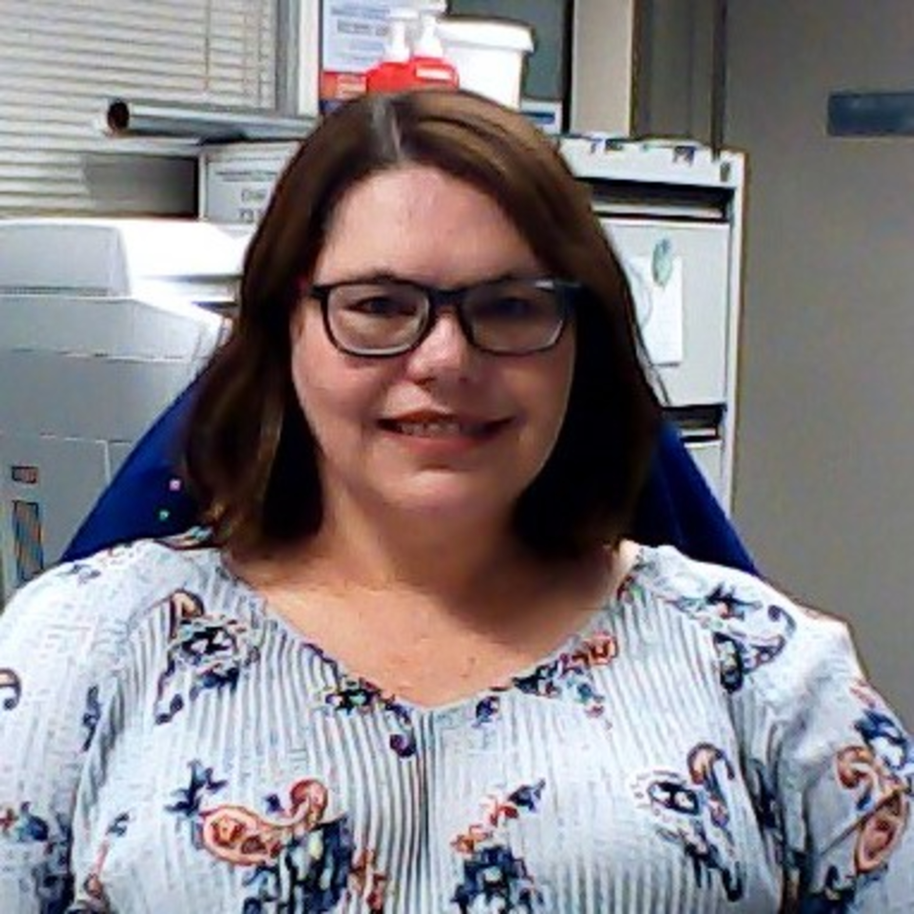 5. Melinda Jolly - 11 April 2021