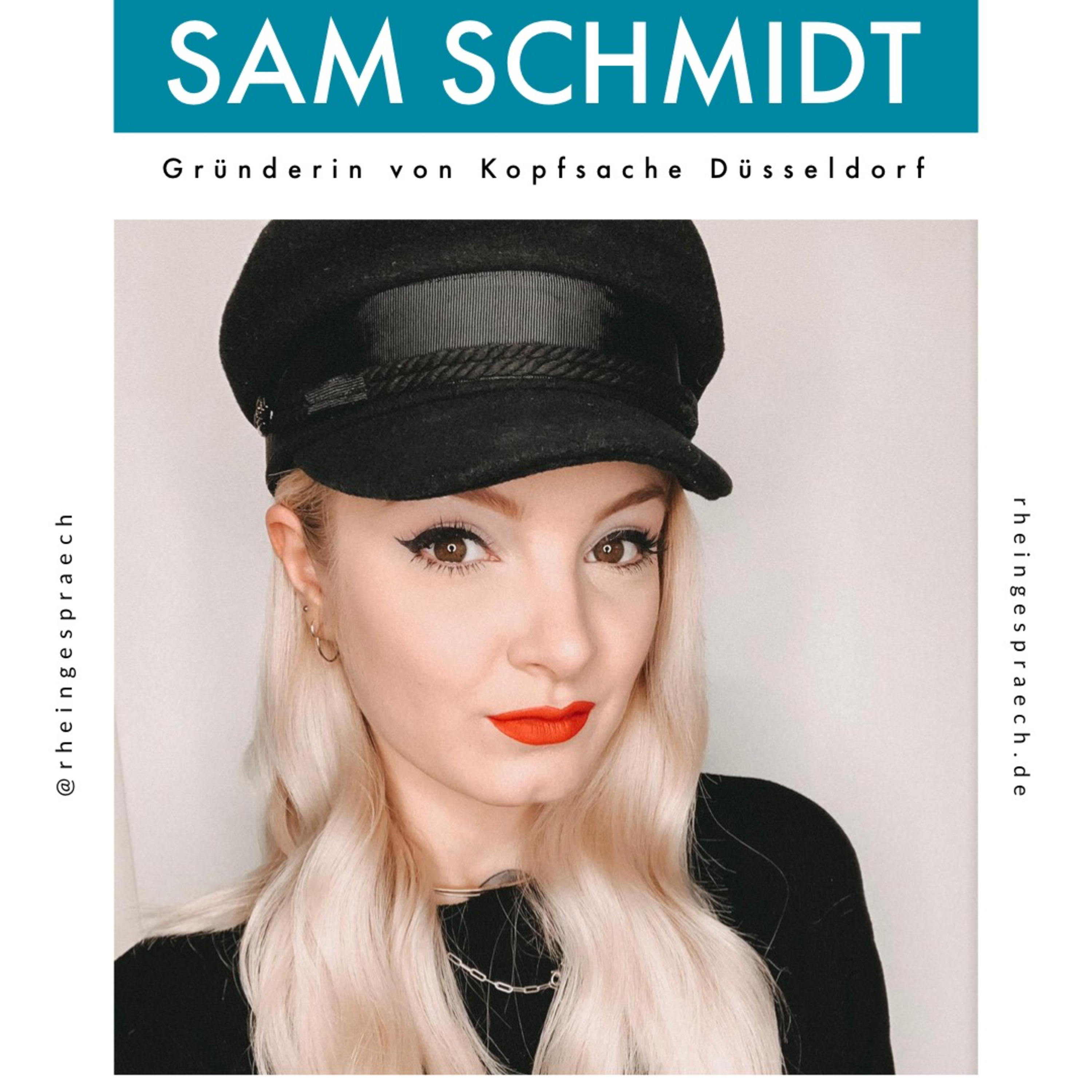Rheingespräch - Der Podcast!