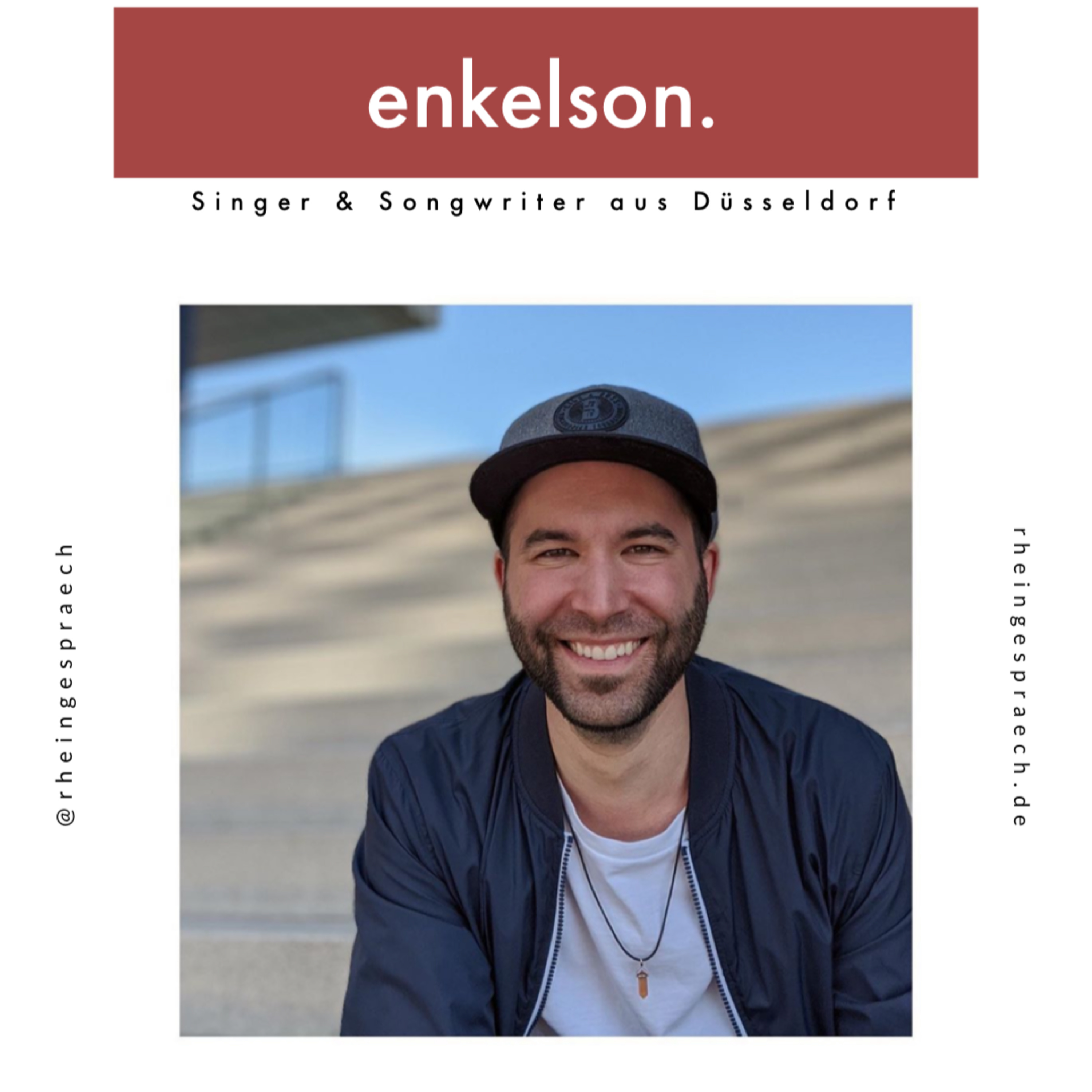 Rheingespräch - Der Podcast!