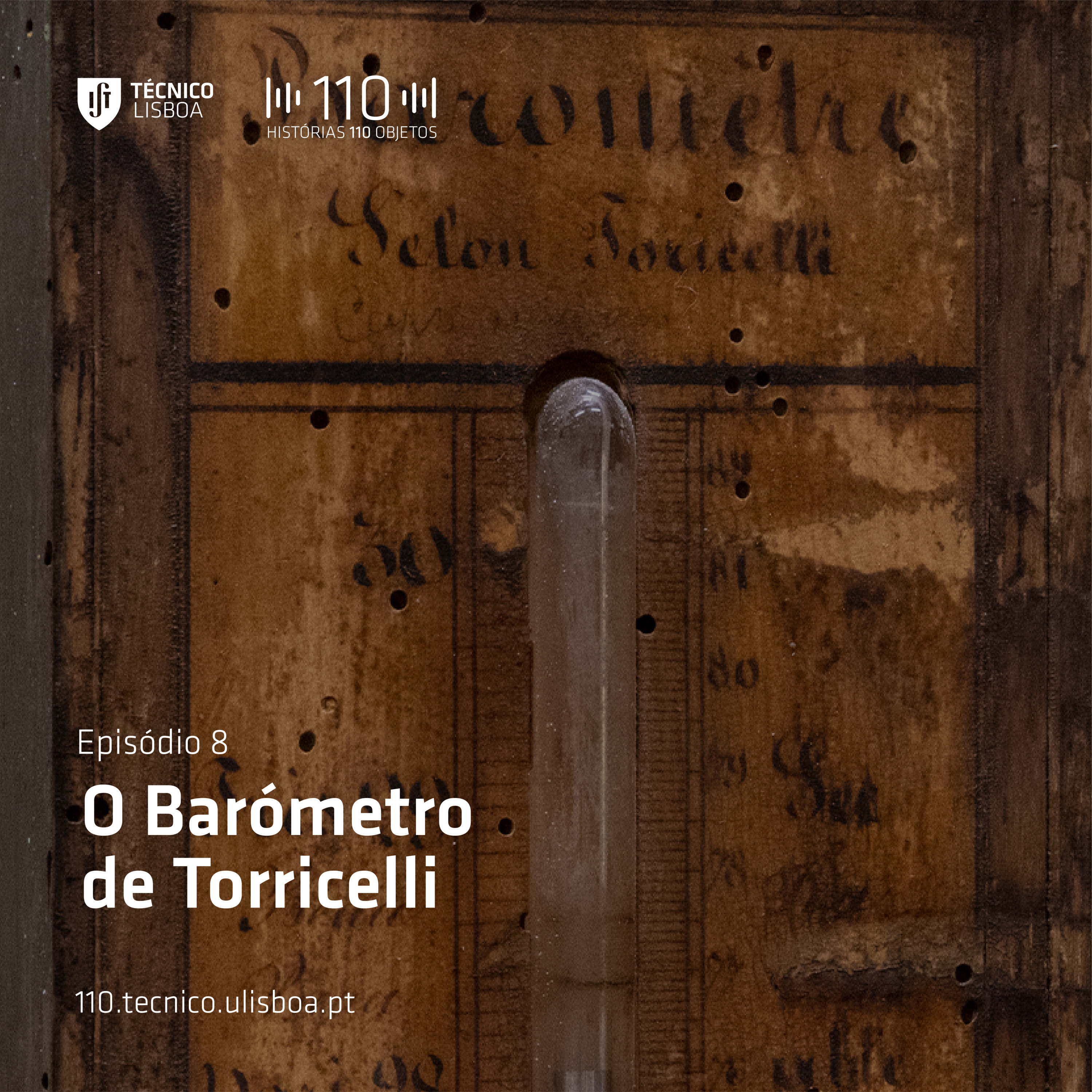 110 Histórias | 110 Objetos - EXTRAS