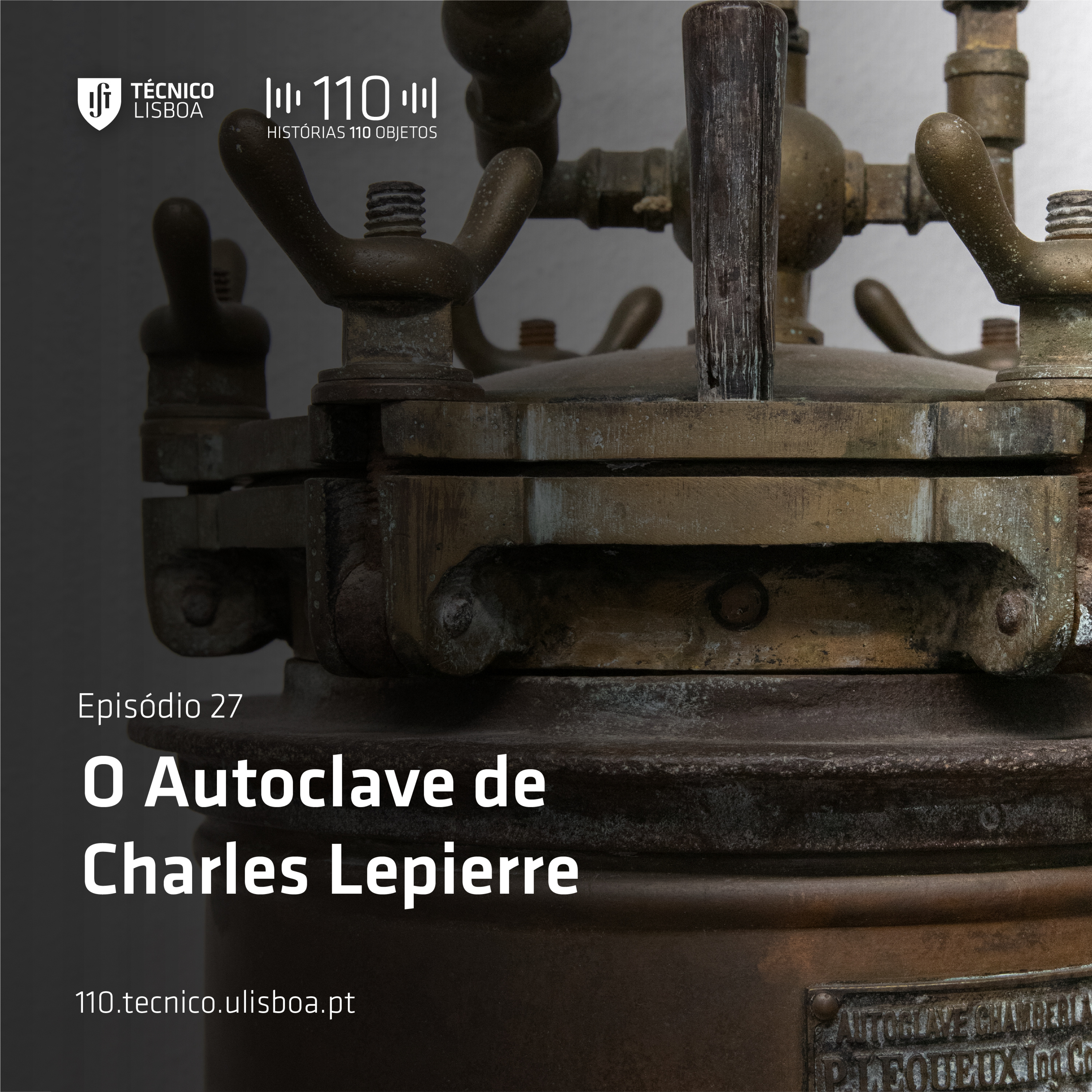 110 Histórias | 110 Objetos - EXTRAS