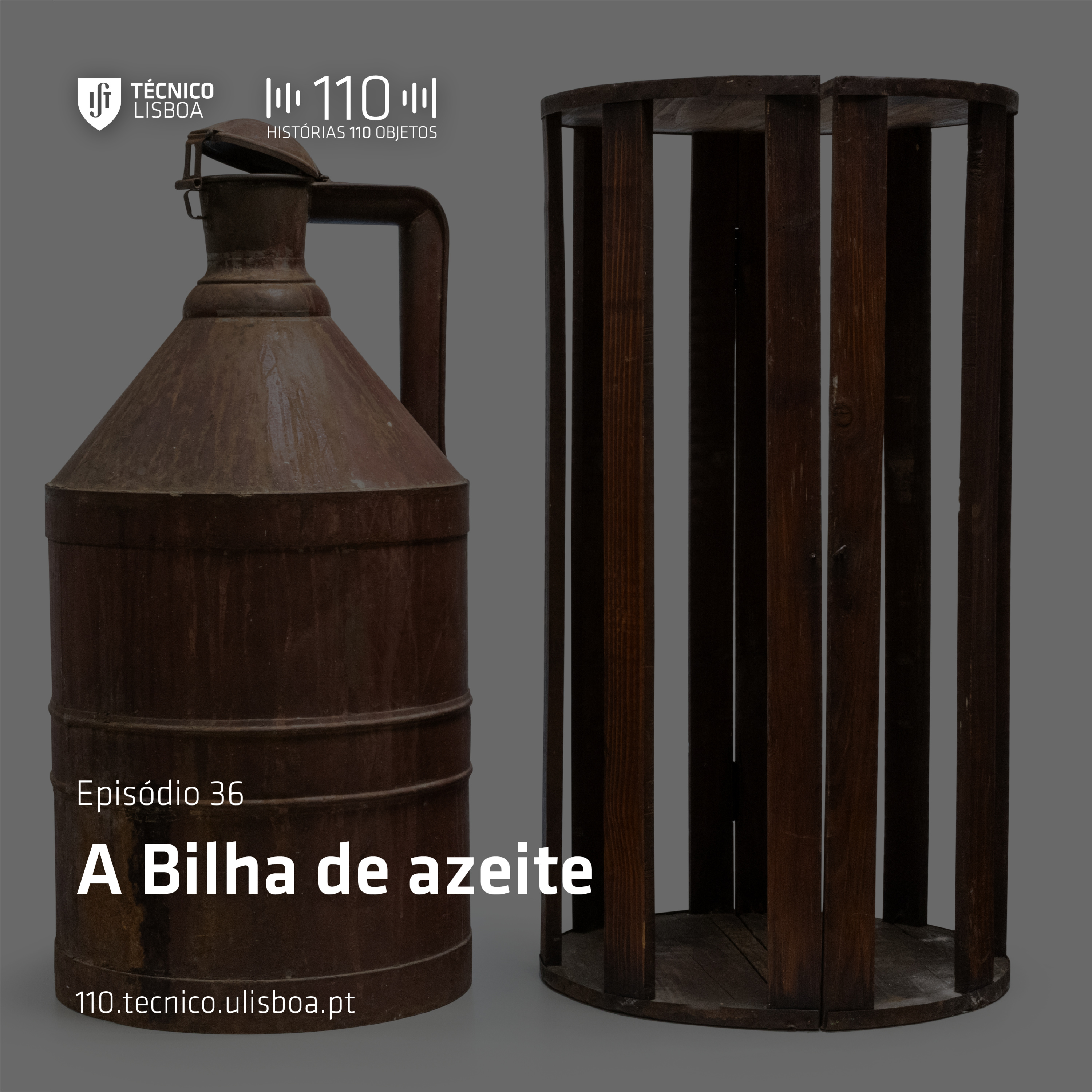110 Histórias | 110 Objetos - EXTRAS