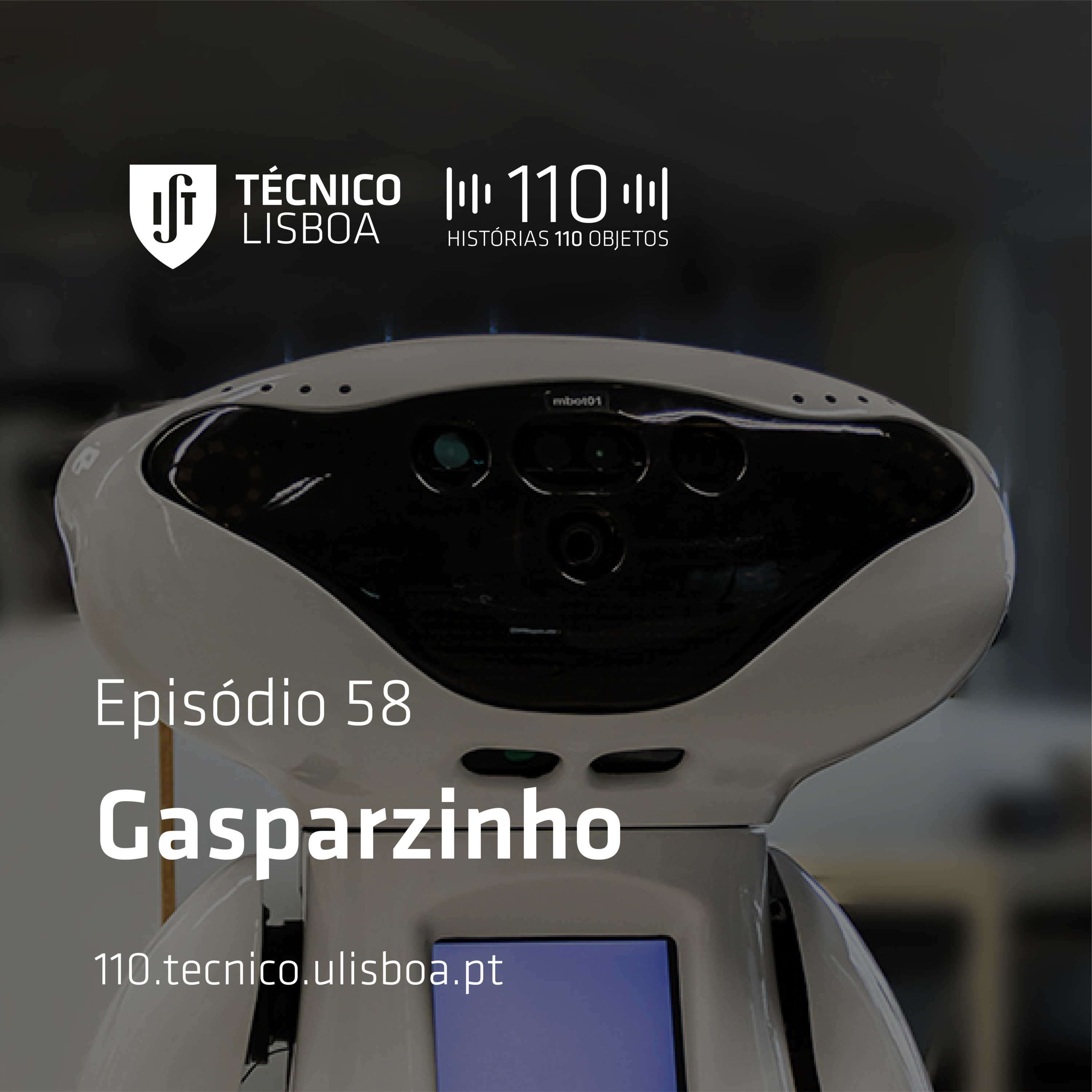 110 Histórias | 110 Objetos - EXTRAS