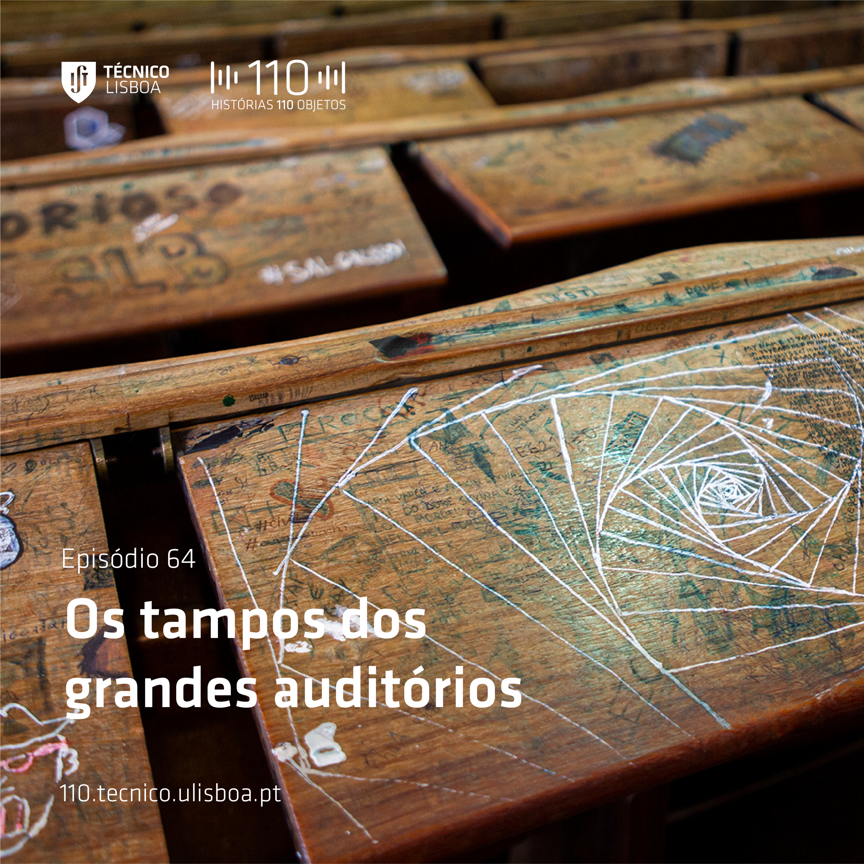 110 Histórias | 110 Objetos - EXTRAS