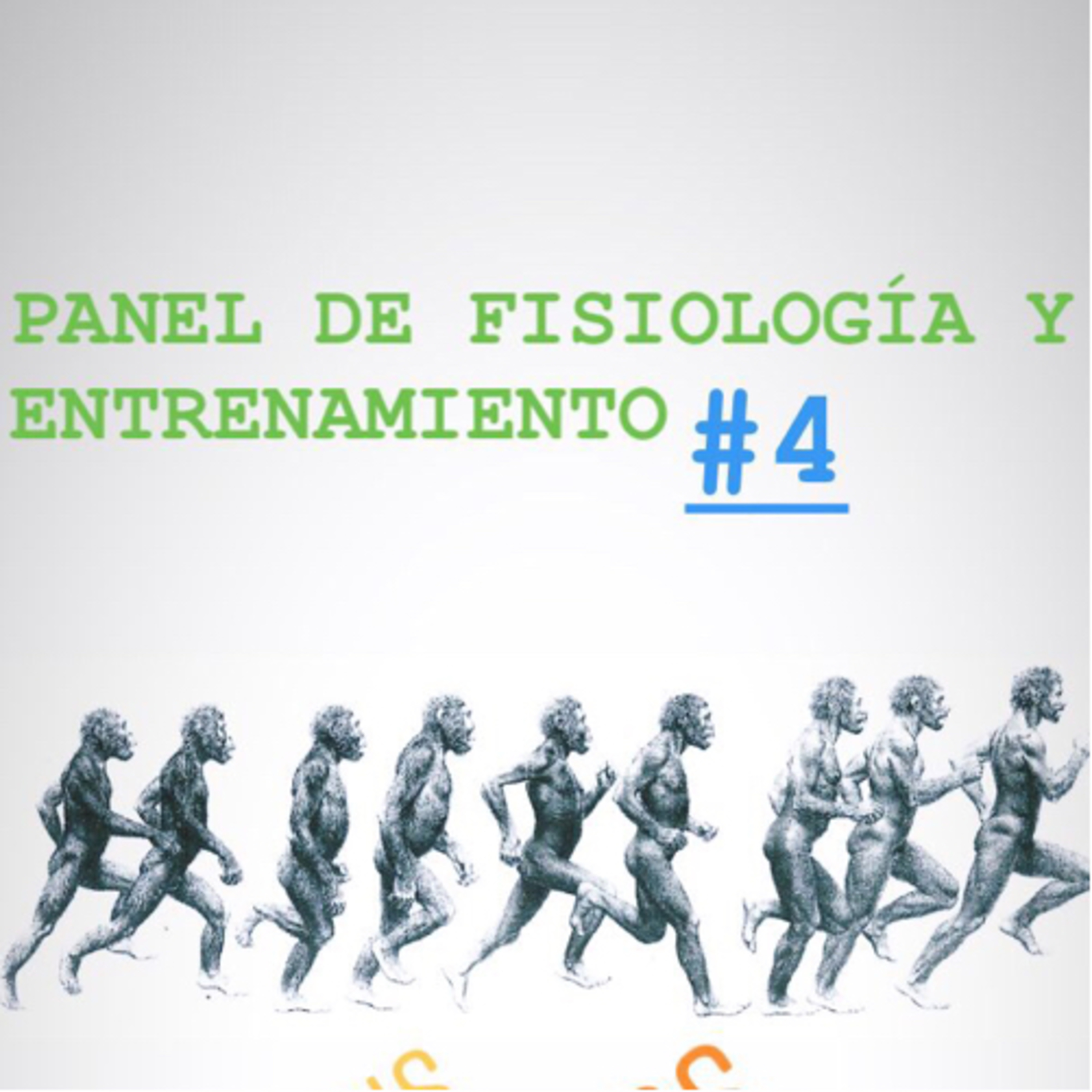 Homosapien Condición Física