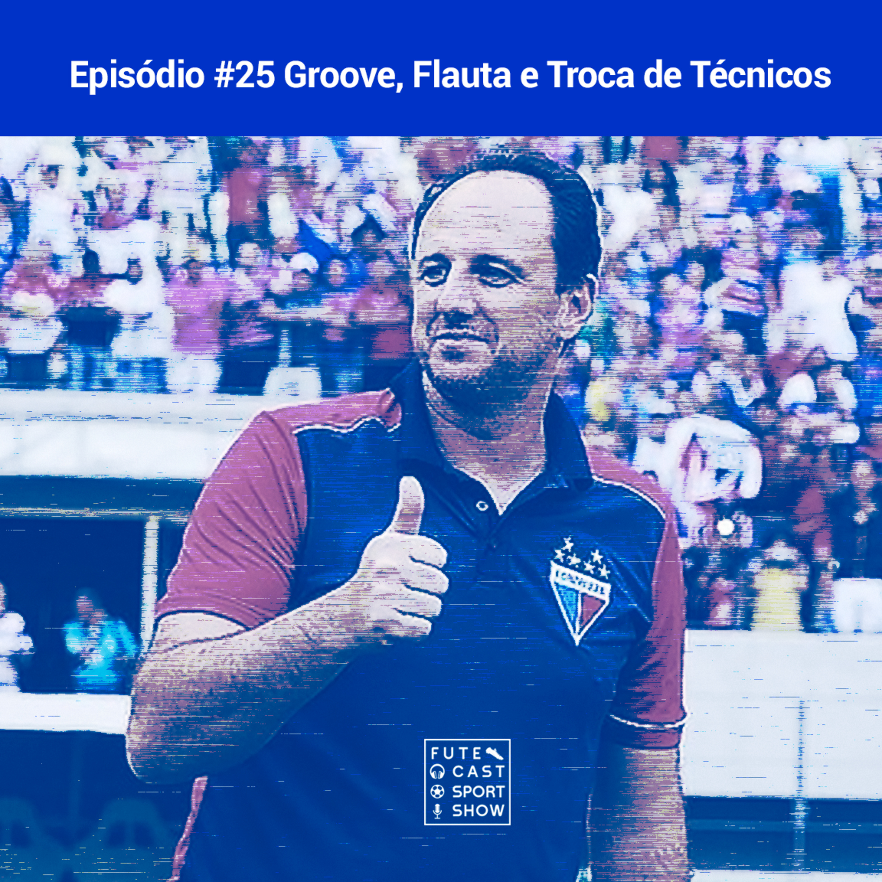 Fute Cast Sport Show