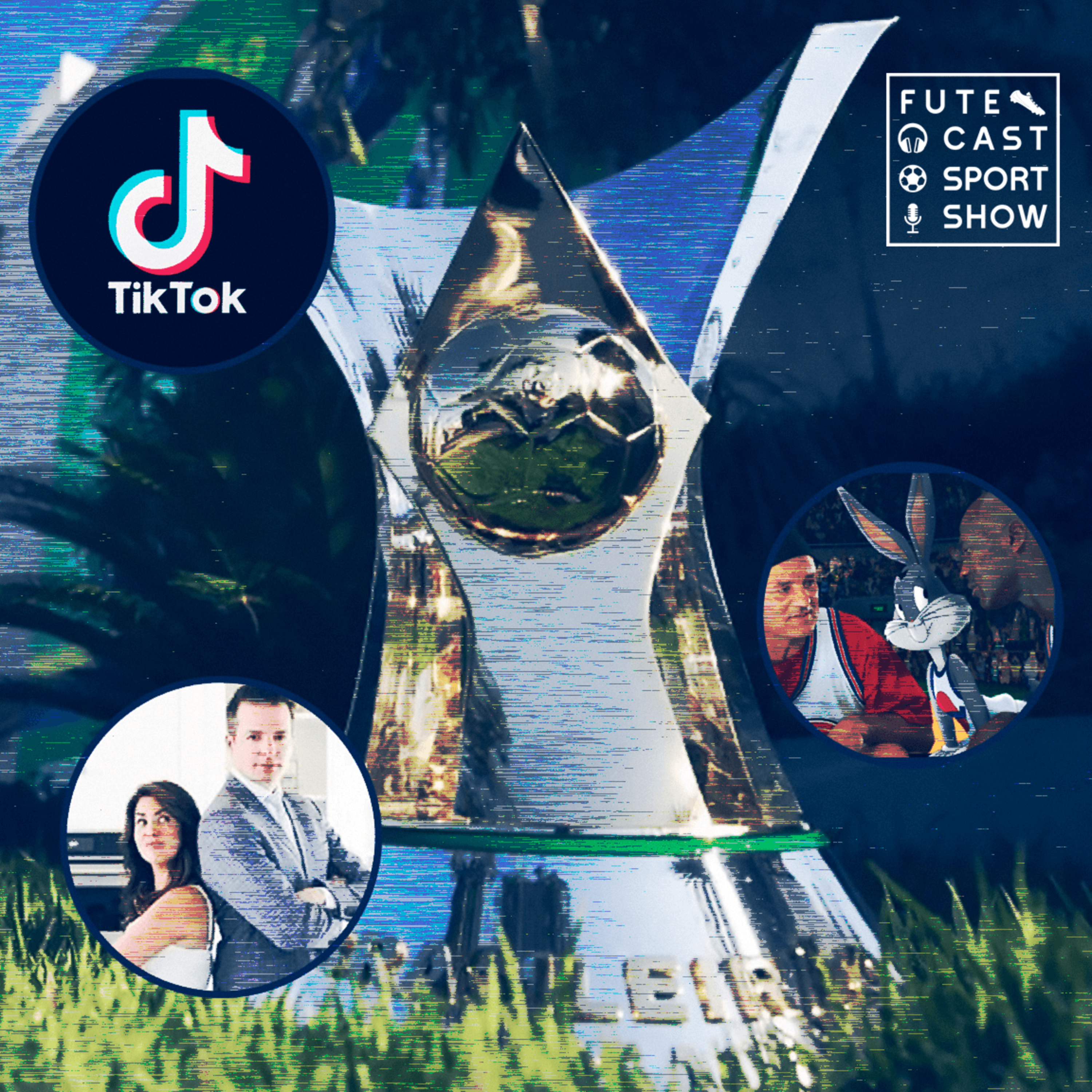 Fute Cast Sport Show