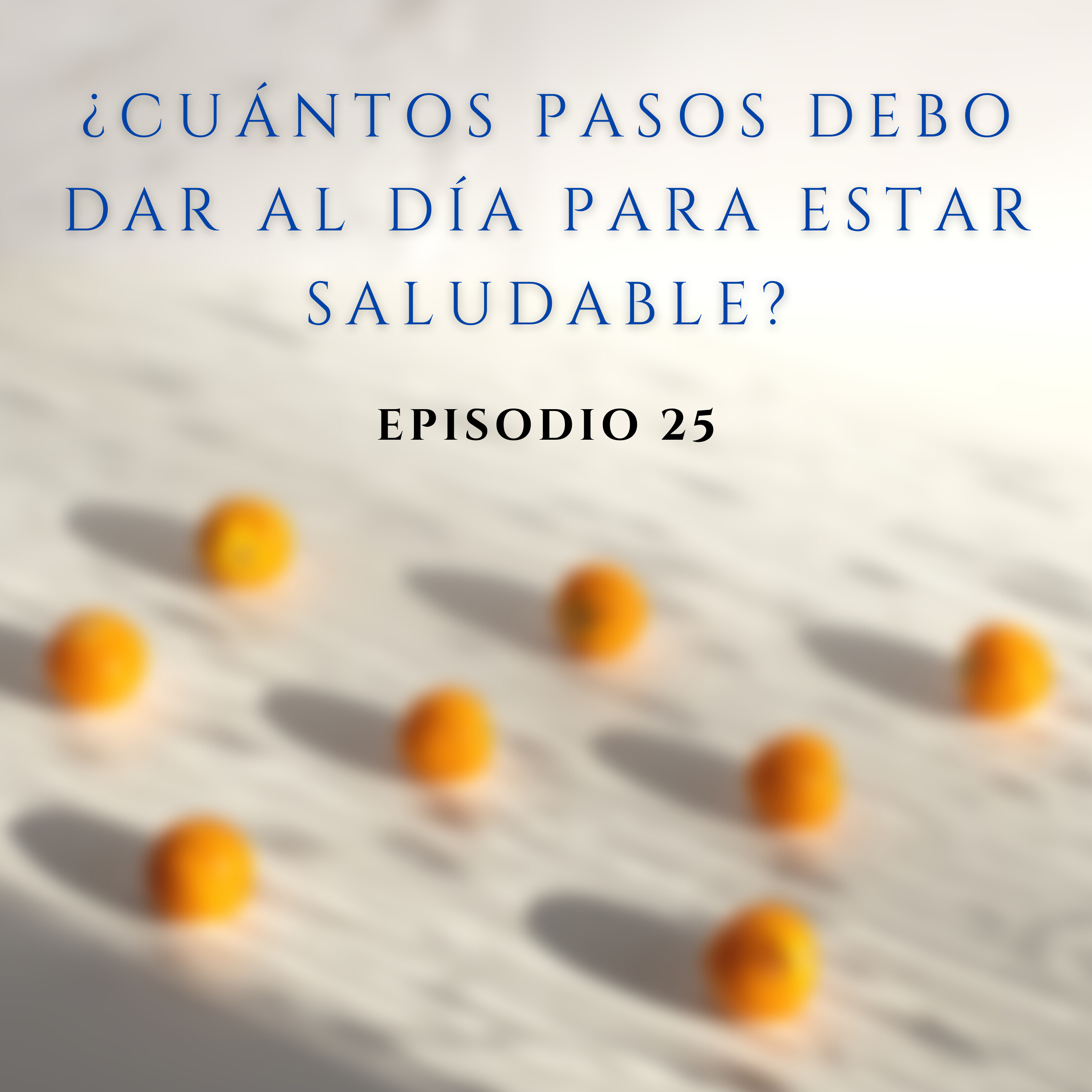 La duda saludable