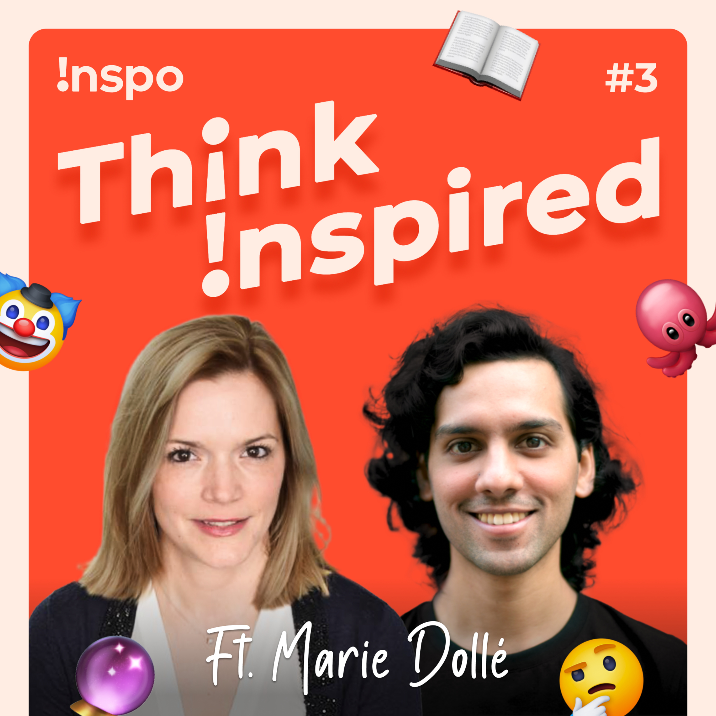 Think Inspired
