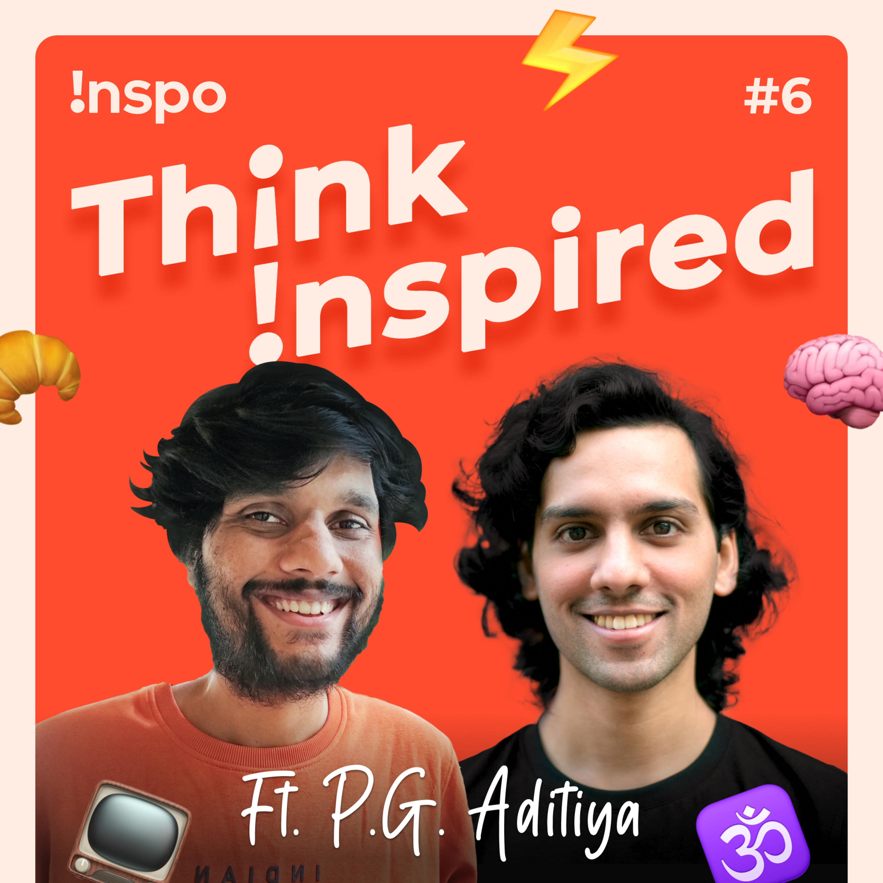 Think Inspired
