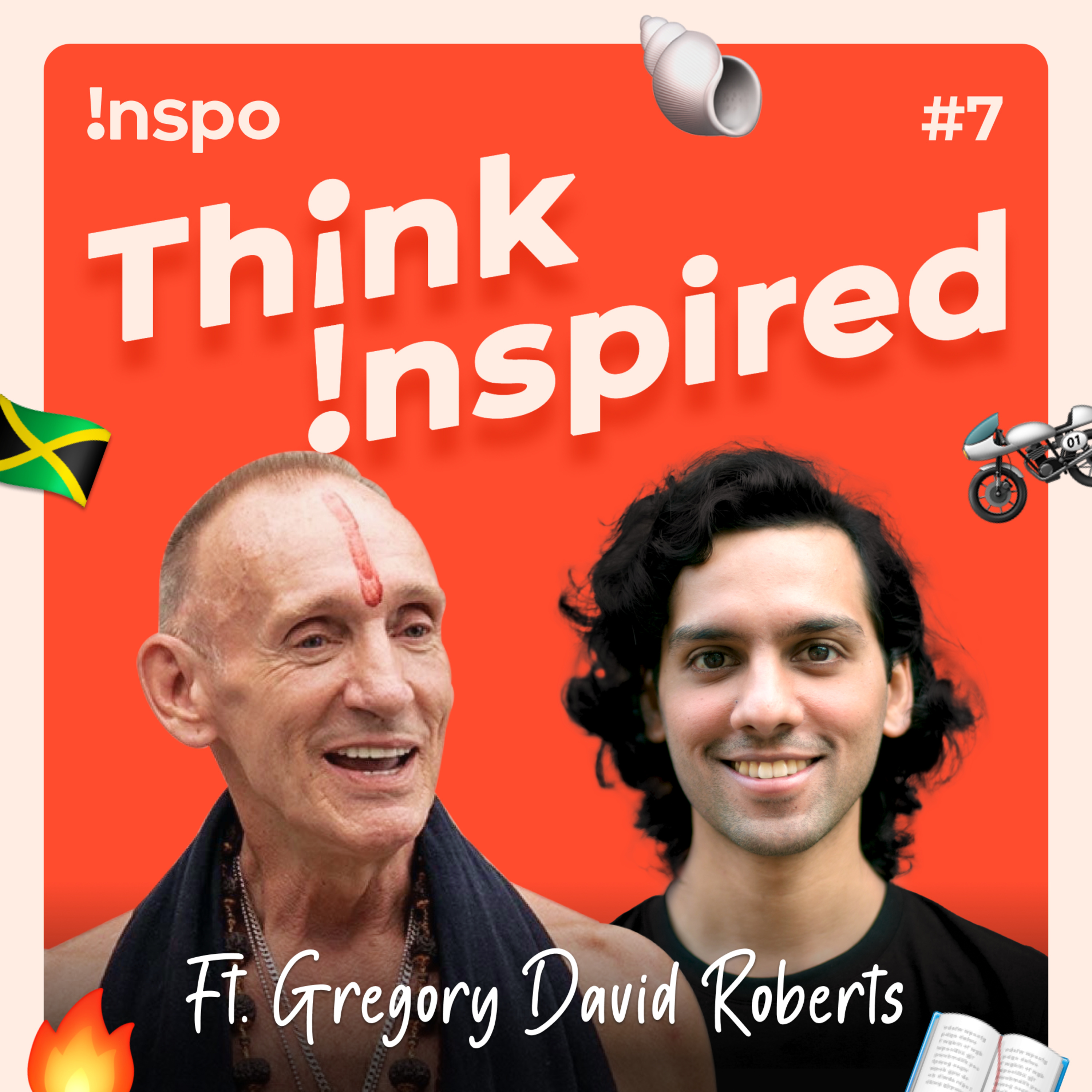 Think Inspired