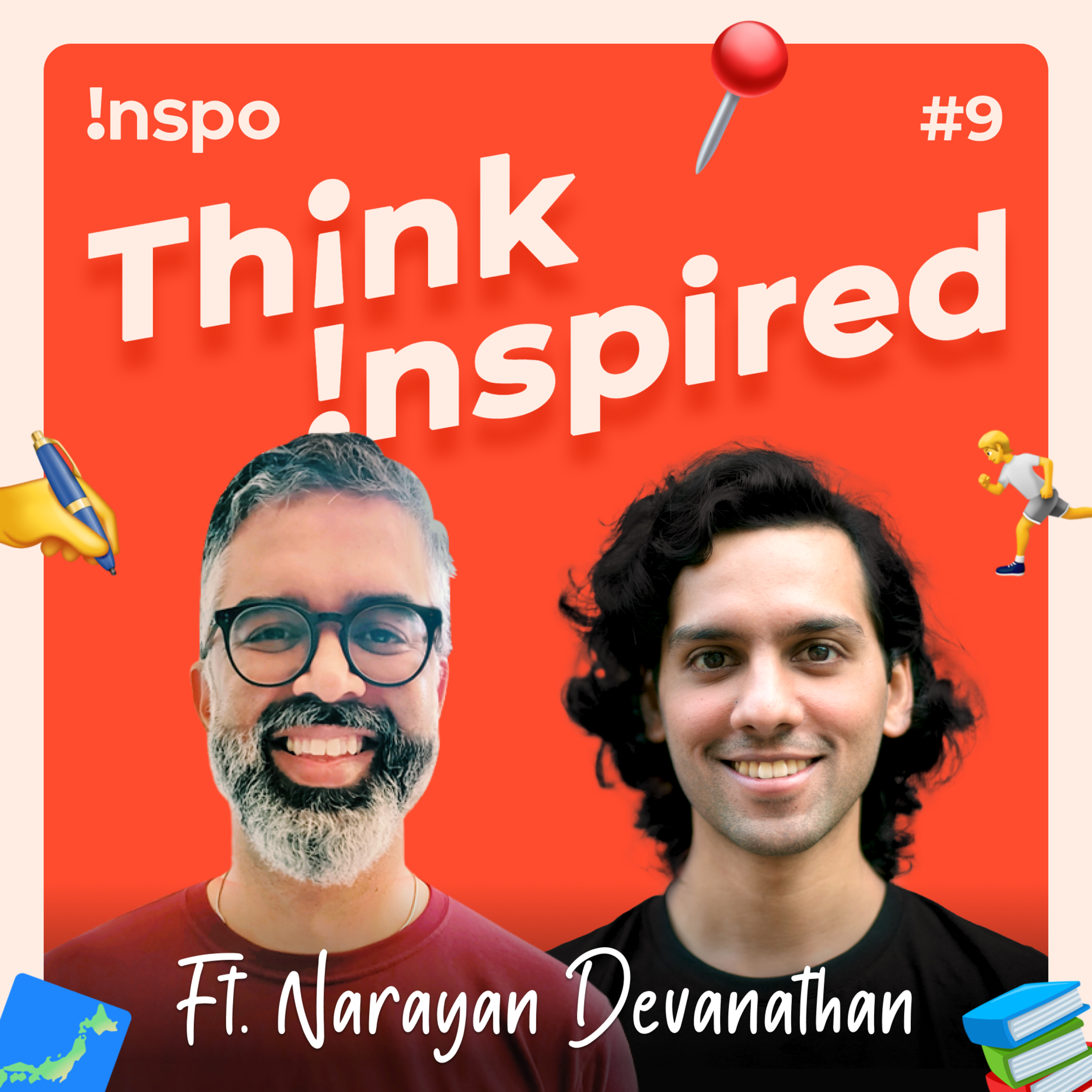 Think Inspired