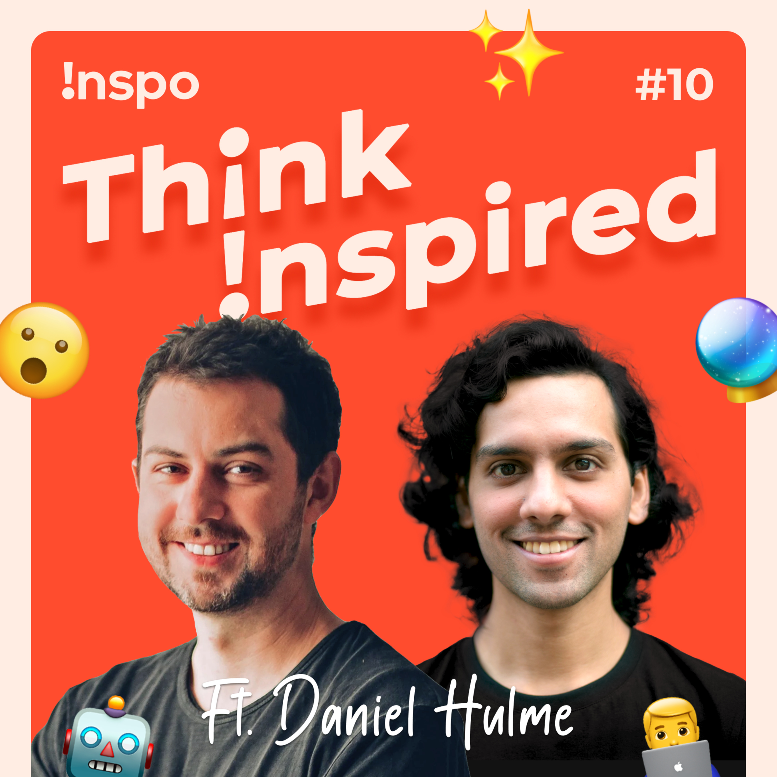 Think Inspired