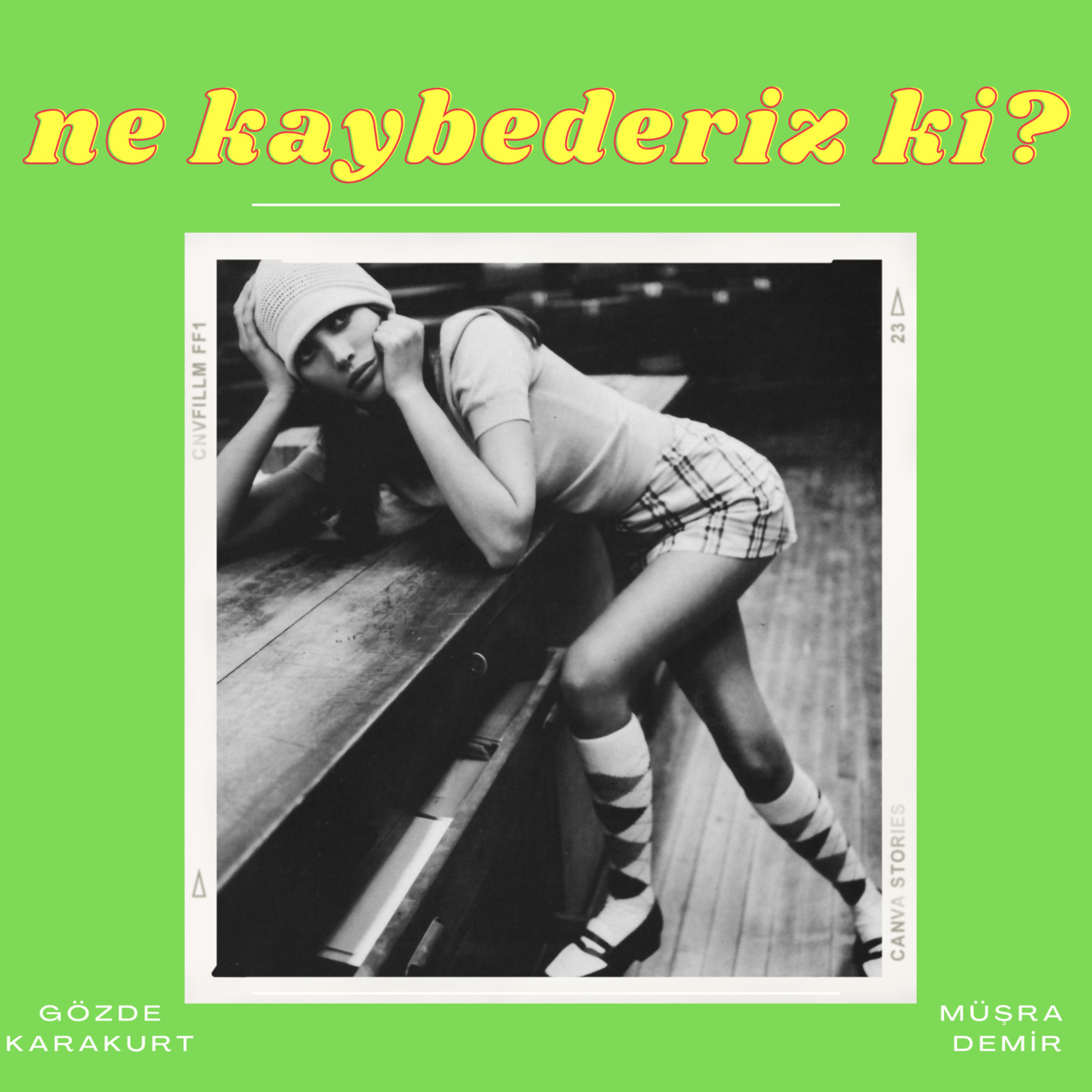 Ne Kaybederiz Ki?
