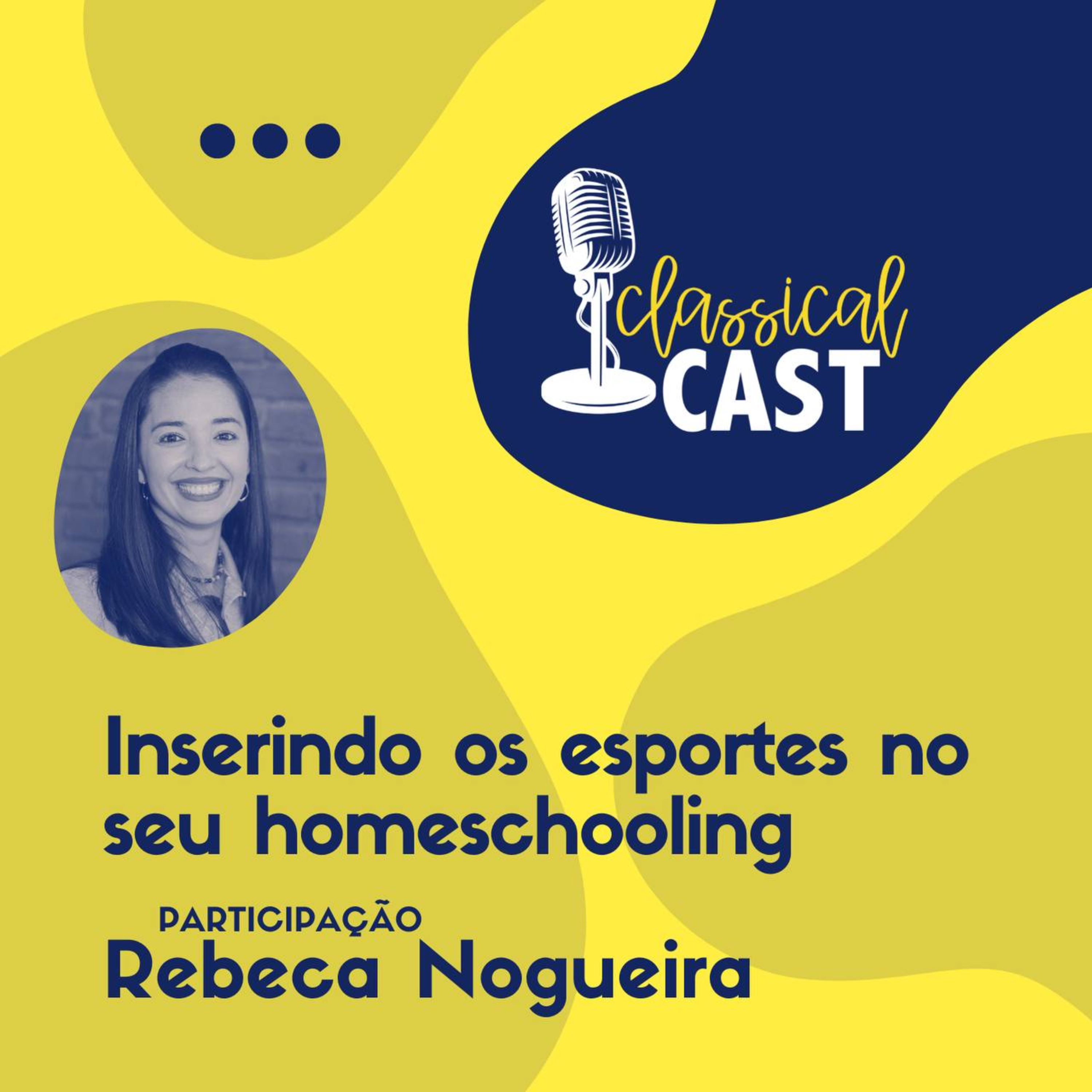 Classical Conversations Brasil