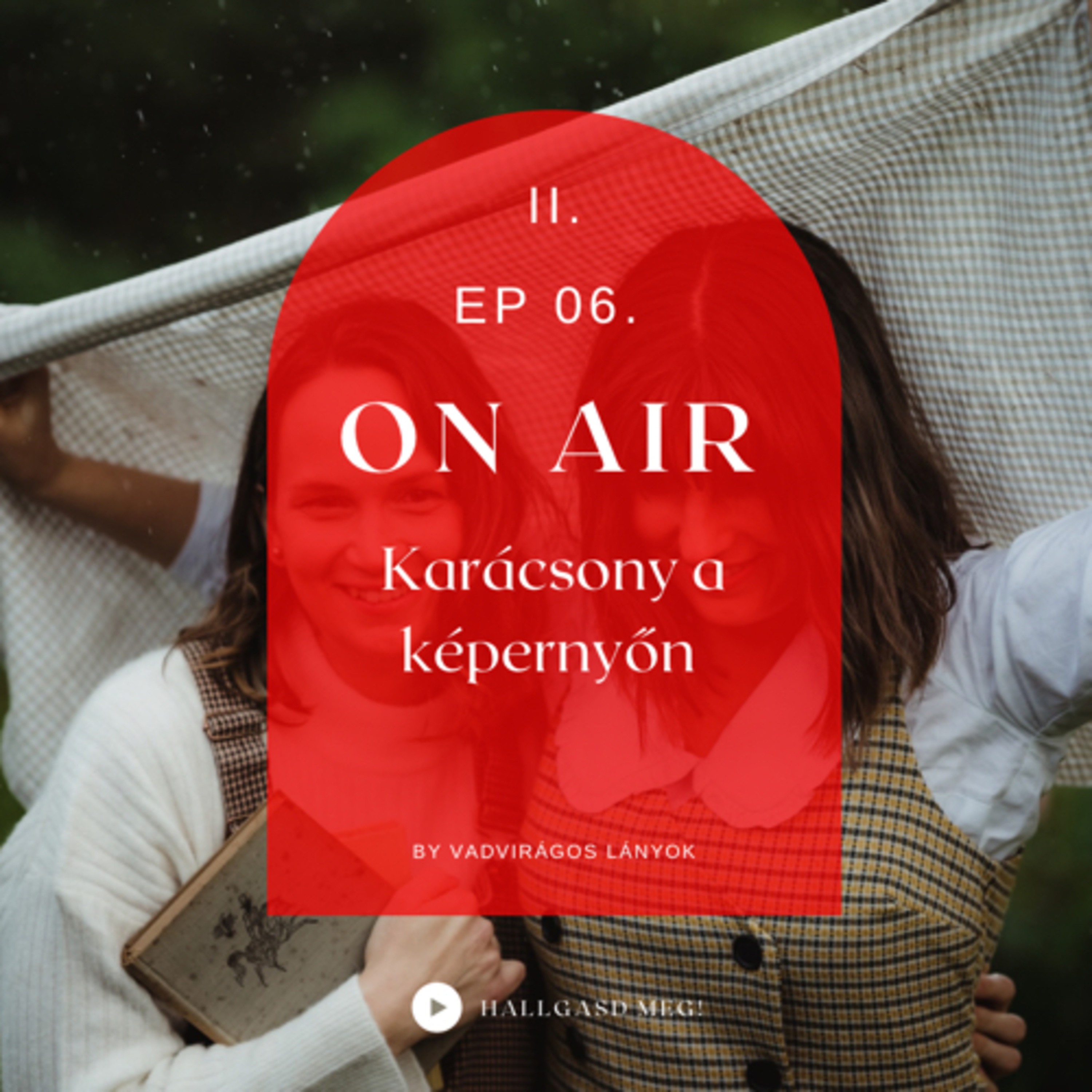 S02E06 - Karácsony a képernyőn