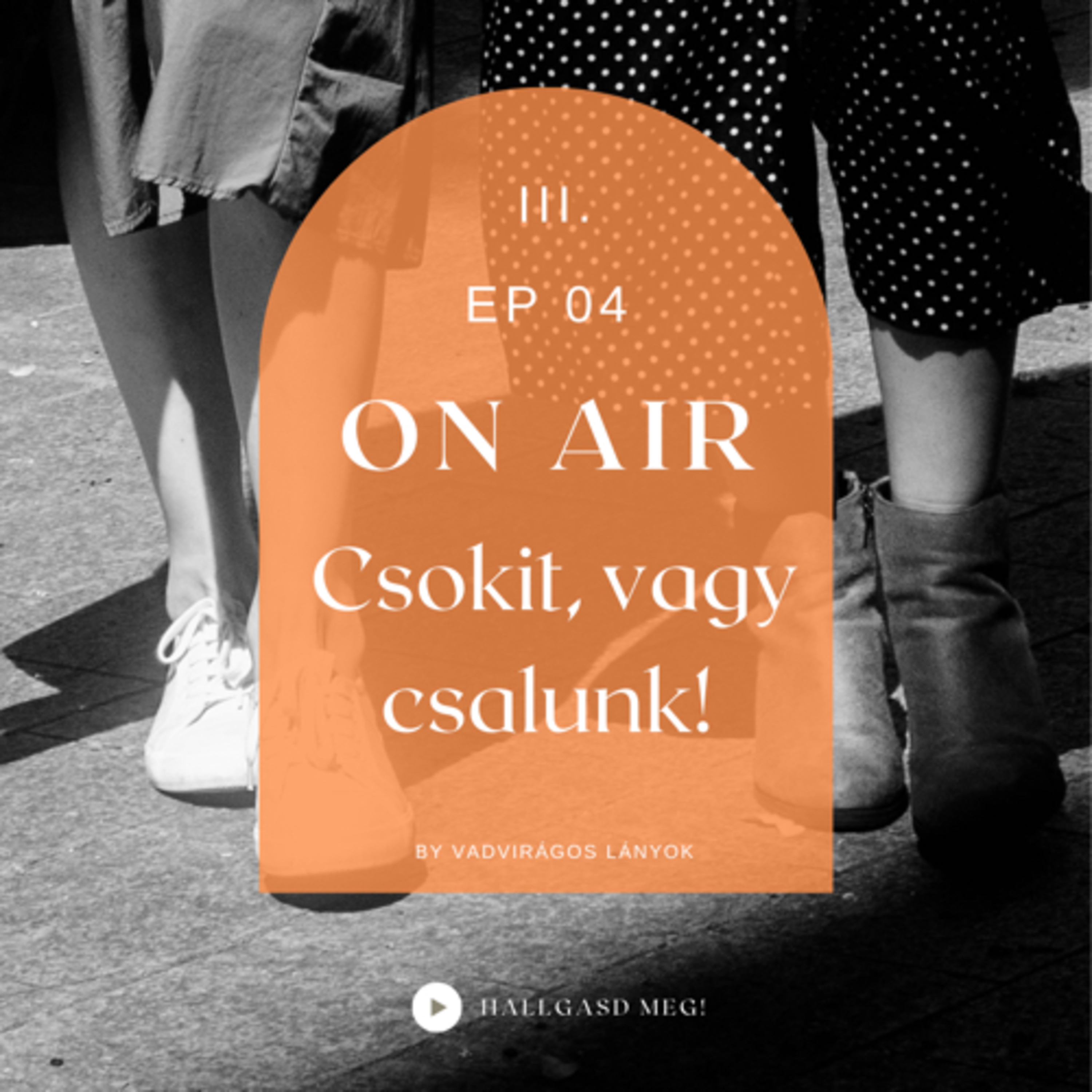 S03E04 - Csokit, vagy csalunk!
