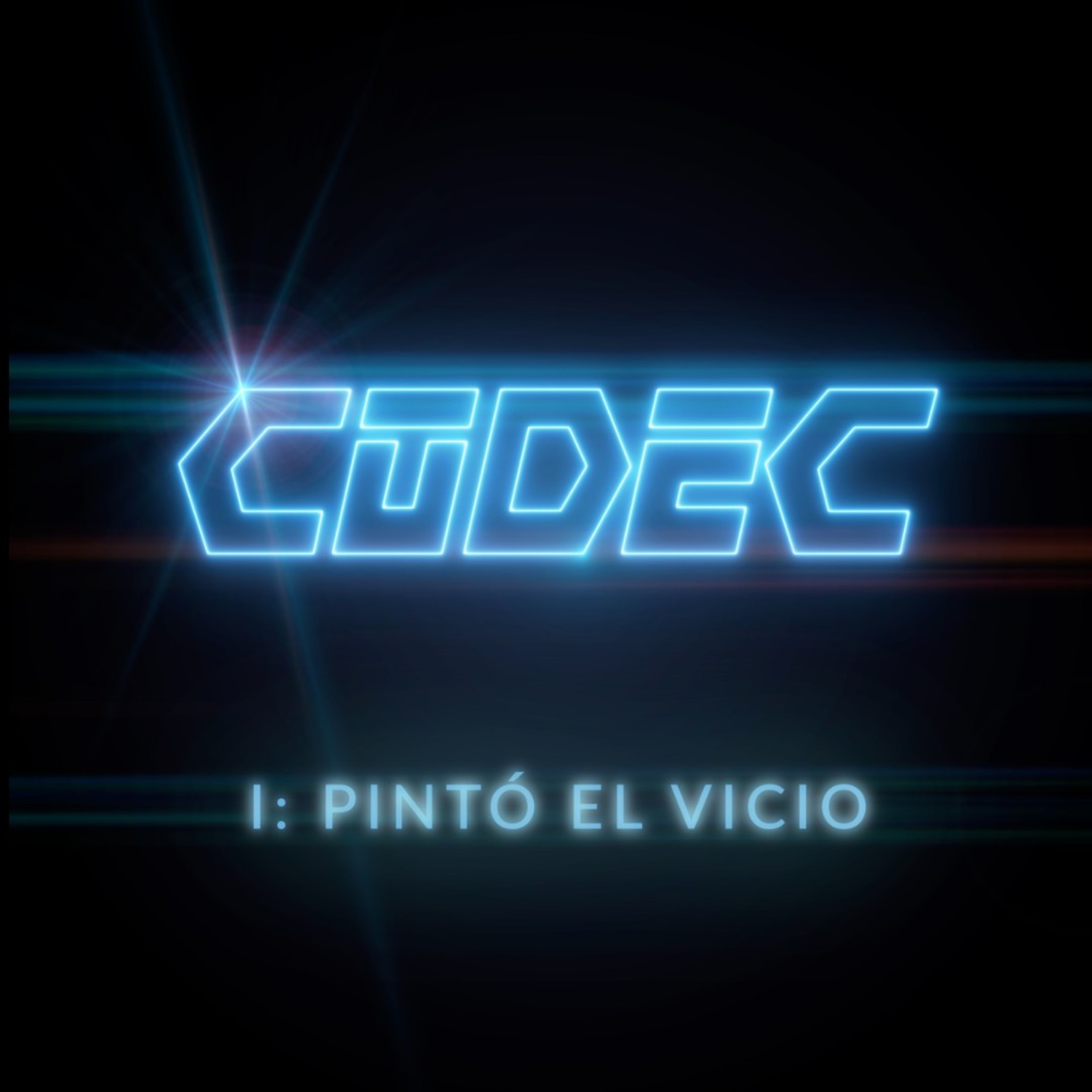 CODEC 1 | Pintó el vicio episode artwork