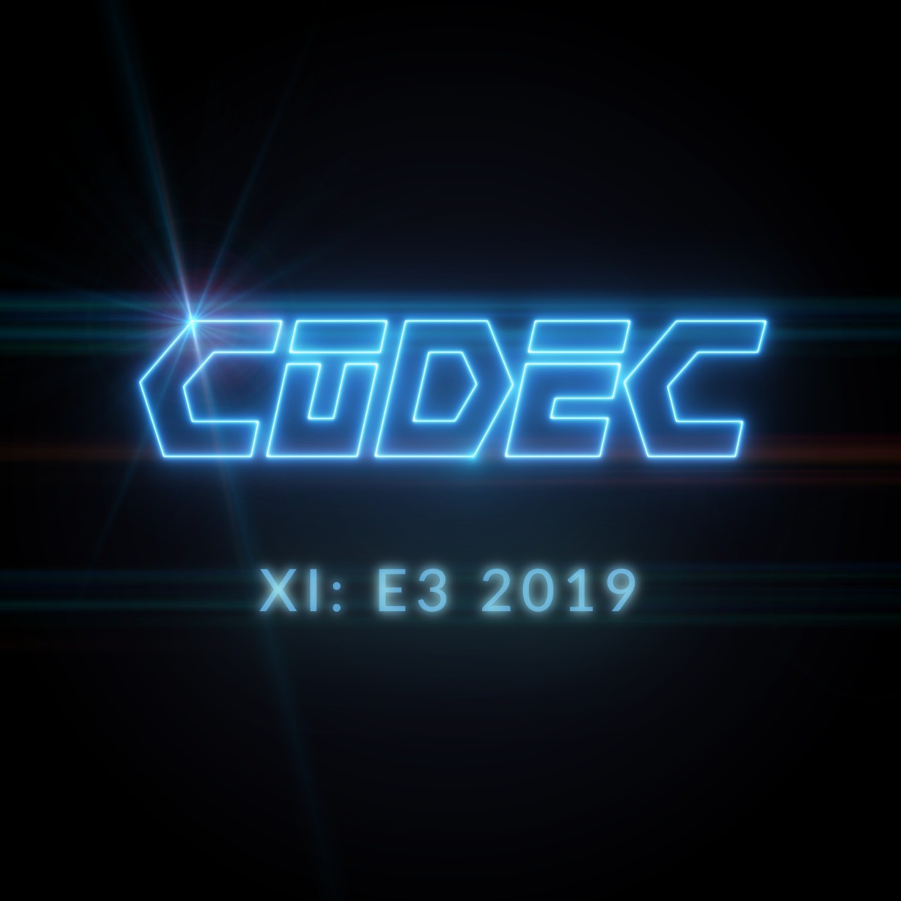 CODE3C 11 | Hypetori BEGINS [ E3 2019 ] episode artwork