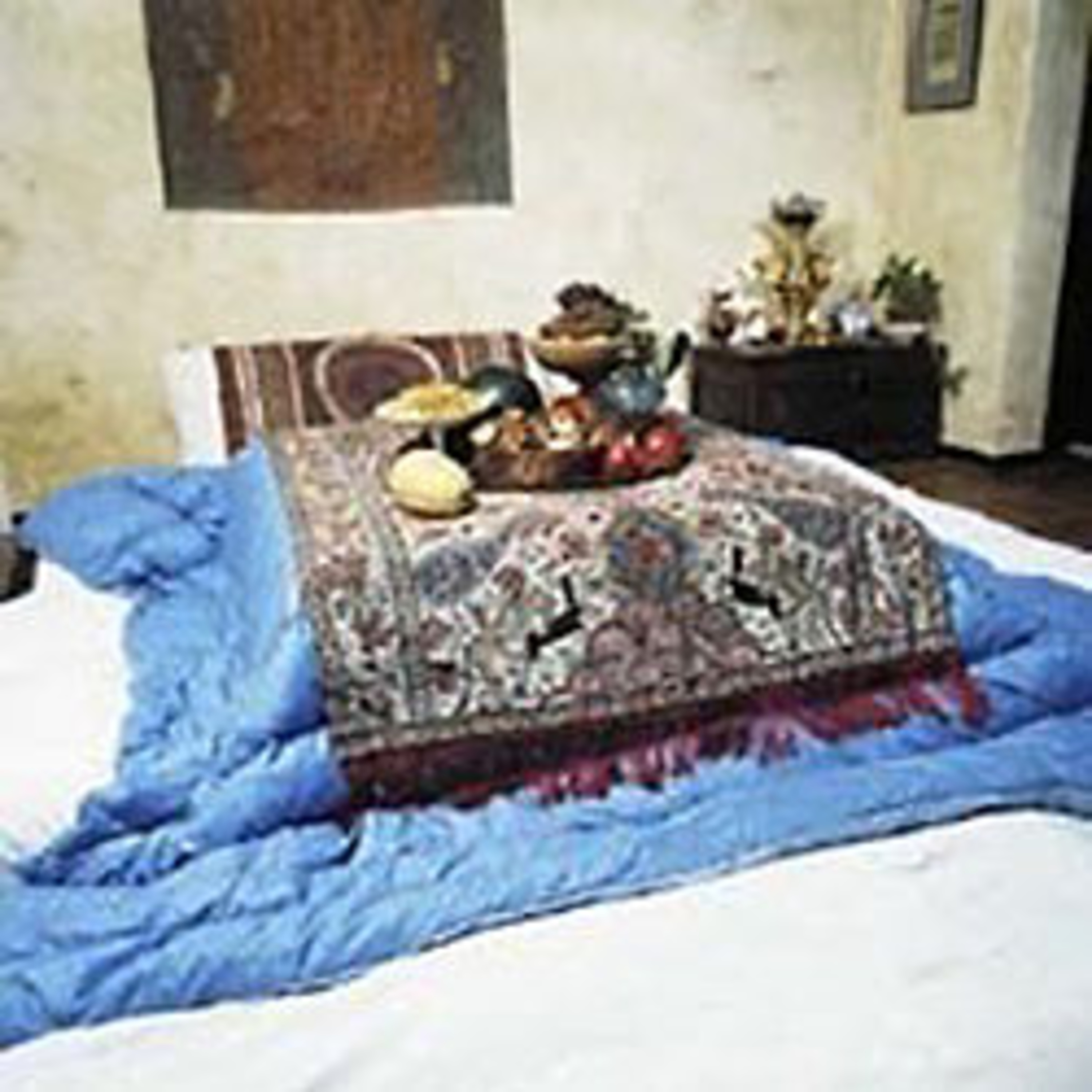 کاور قصه نبش قبر 1