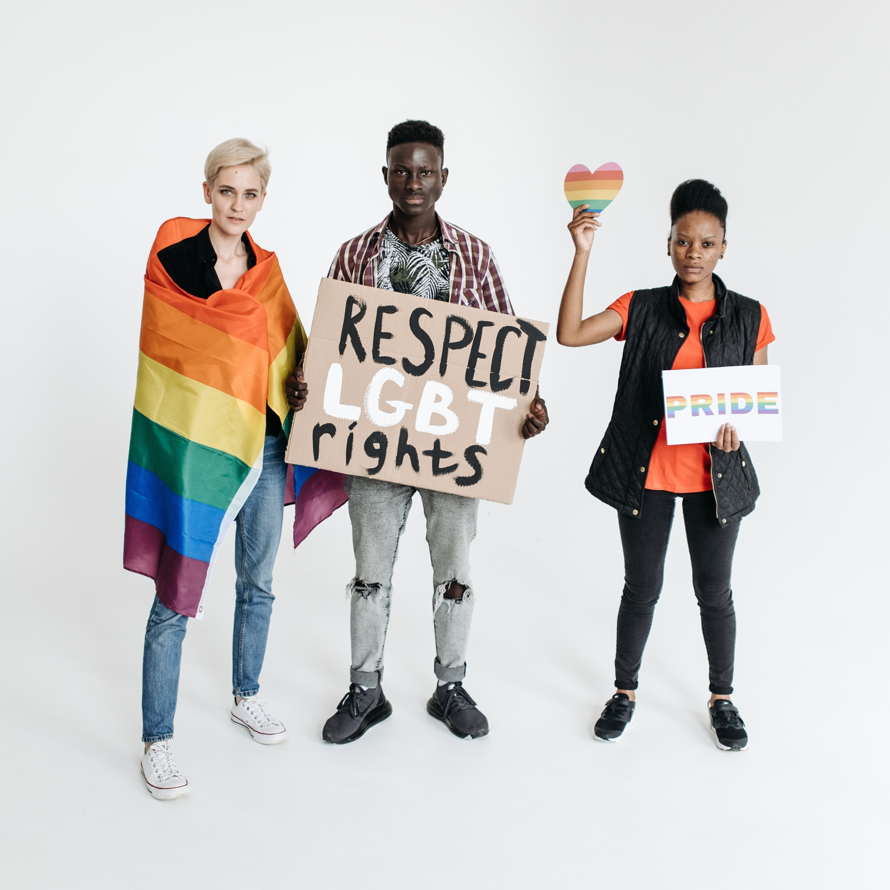 #02 - O Orgulho LGBTQIA+! episode artwork