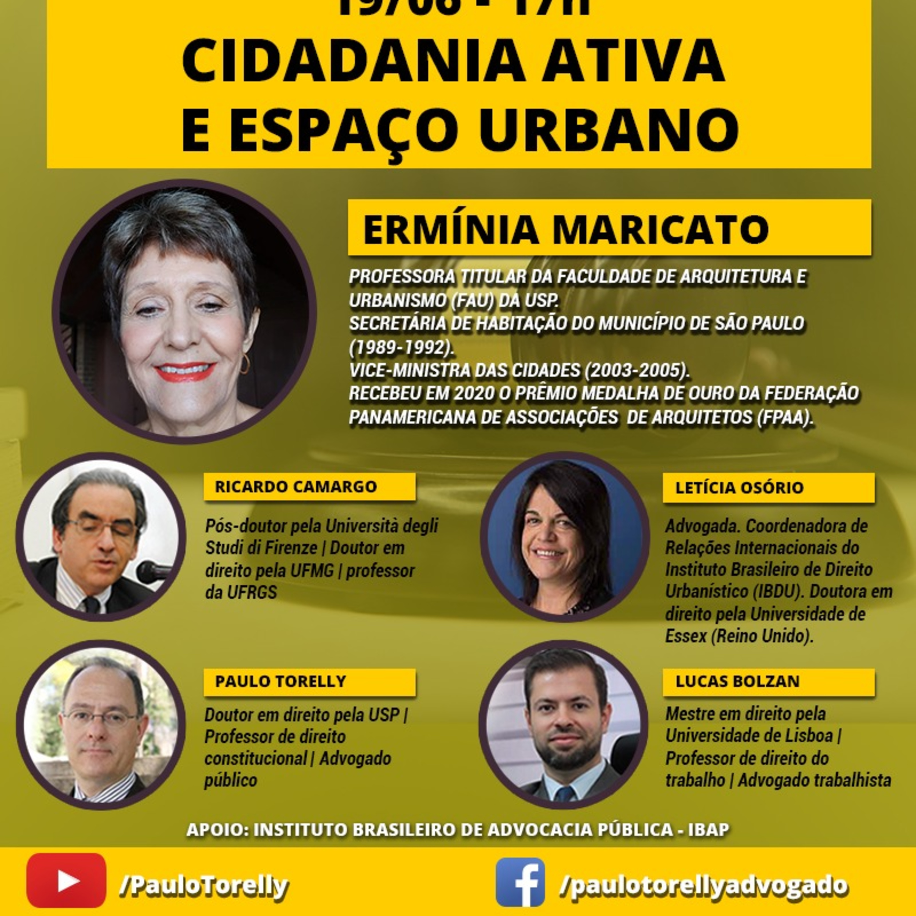 Paulo Torelly