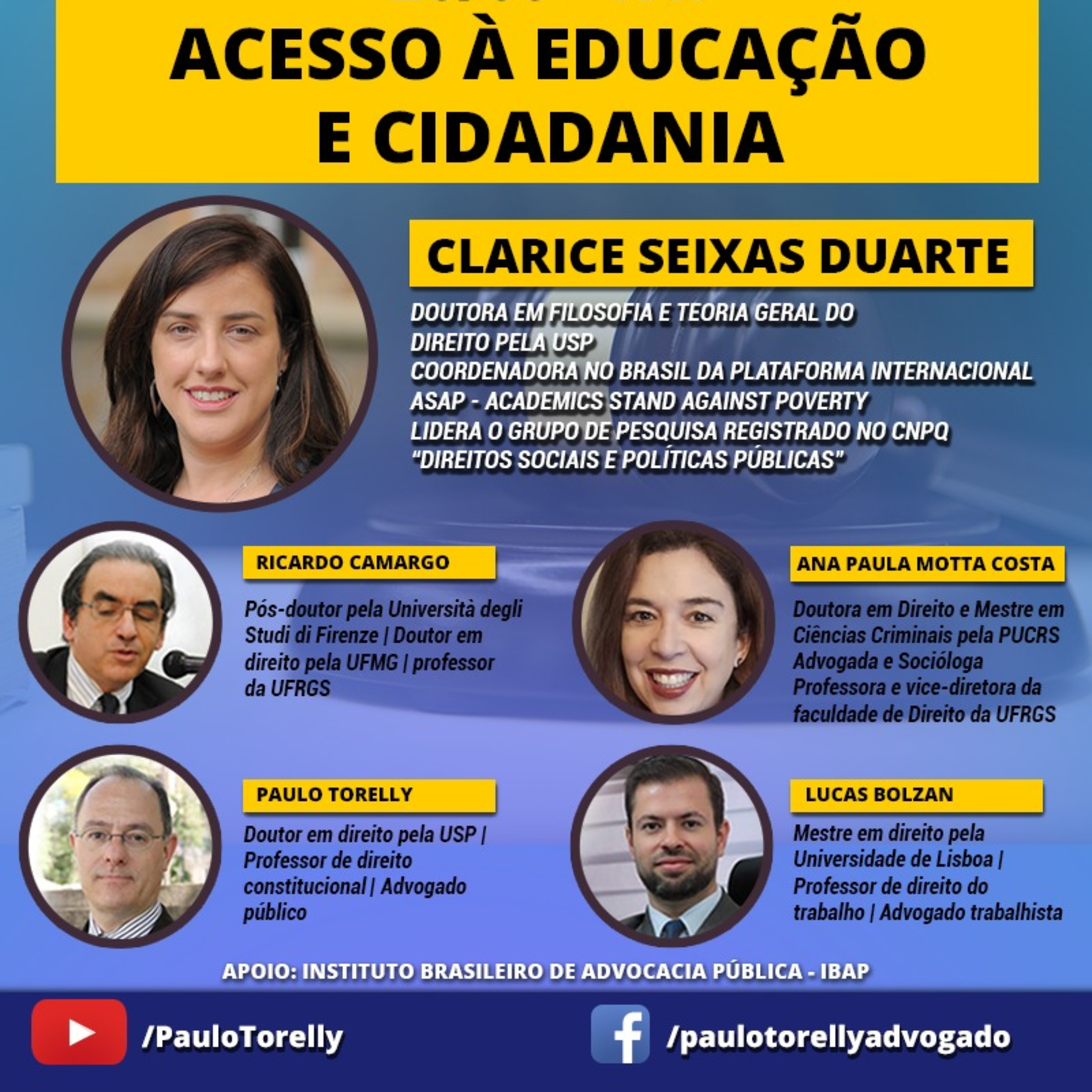Paulo Torelly