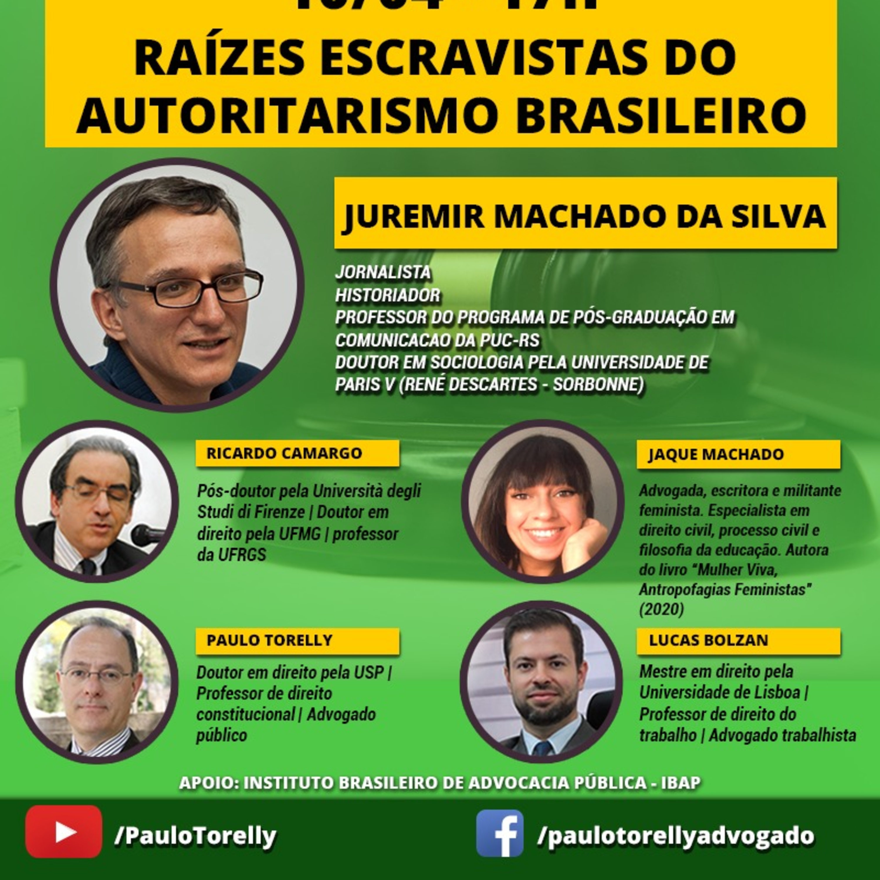 Paulo Torelly